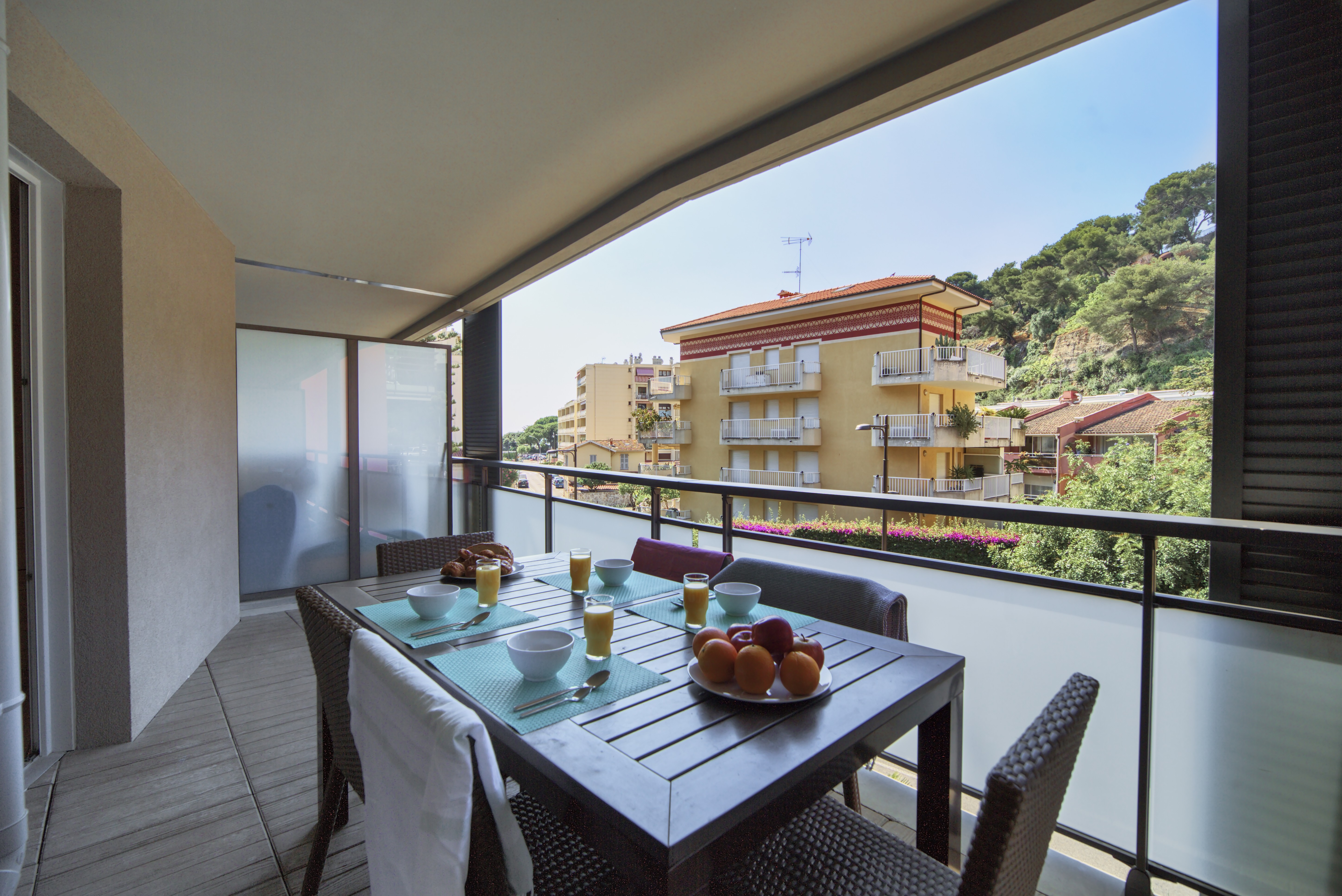 Pierre & Vacances Residence Premium Julia Augusta