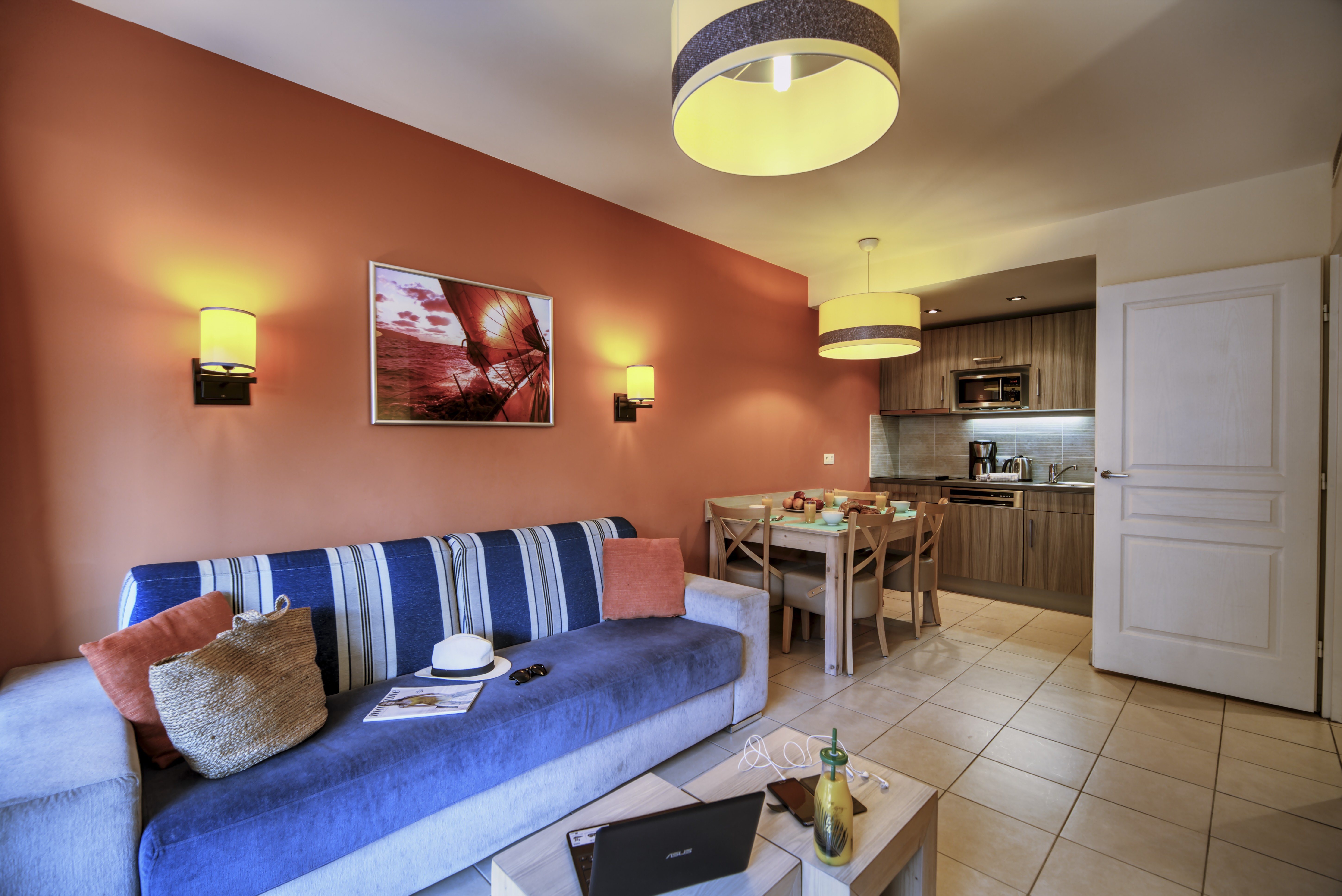 Pierre & Vacances Residence Premium Julia Augusta