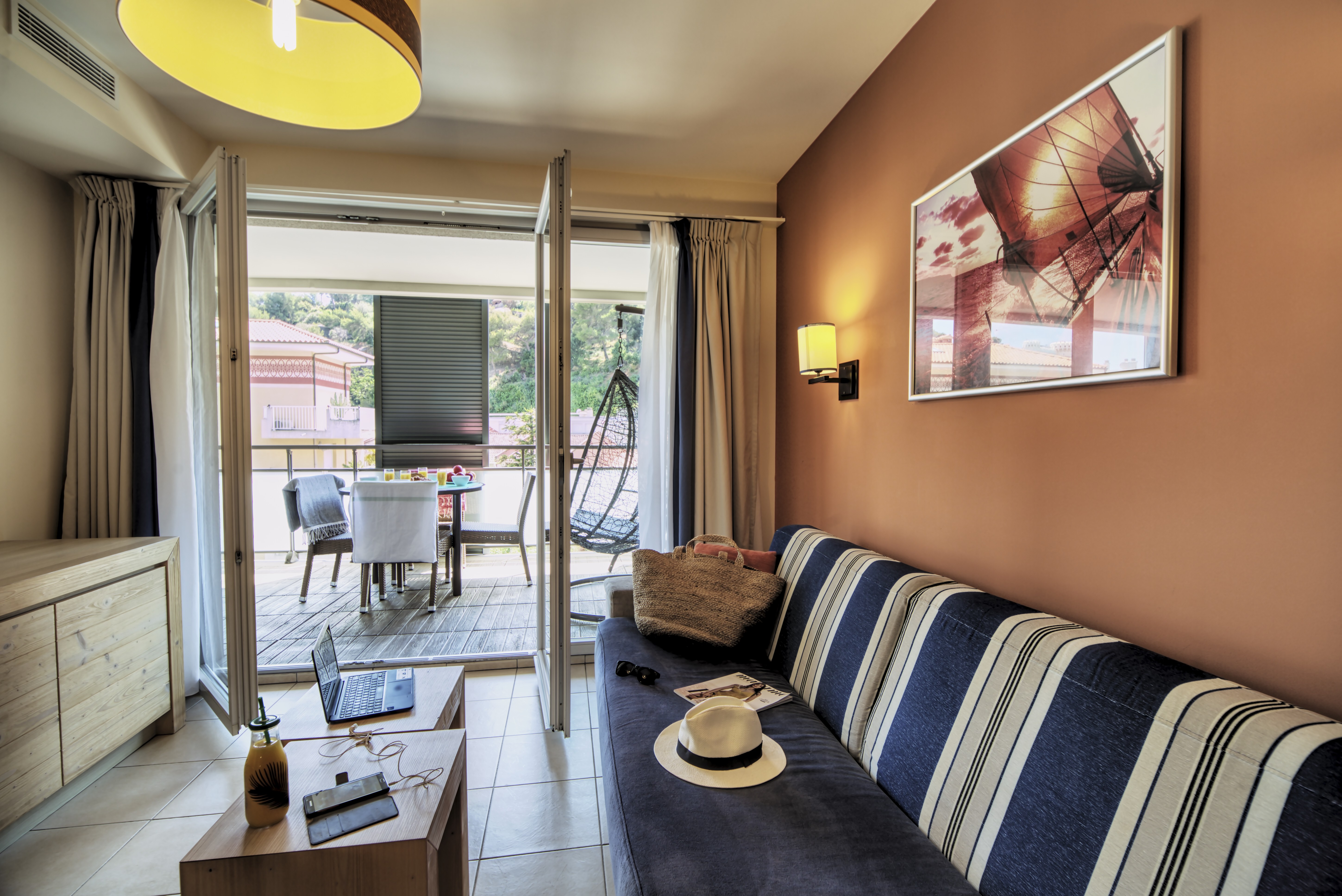 Pierre & Vacances Residence Premium Julia Augusta