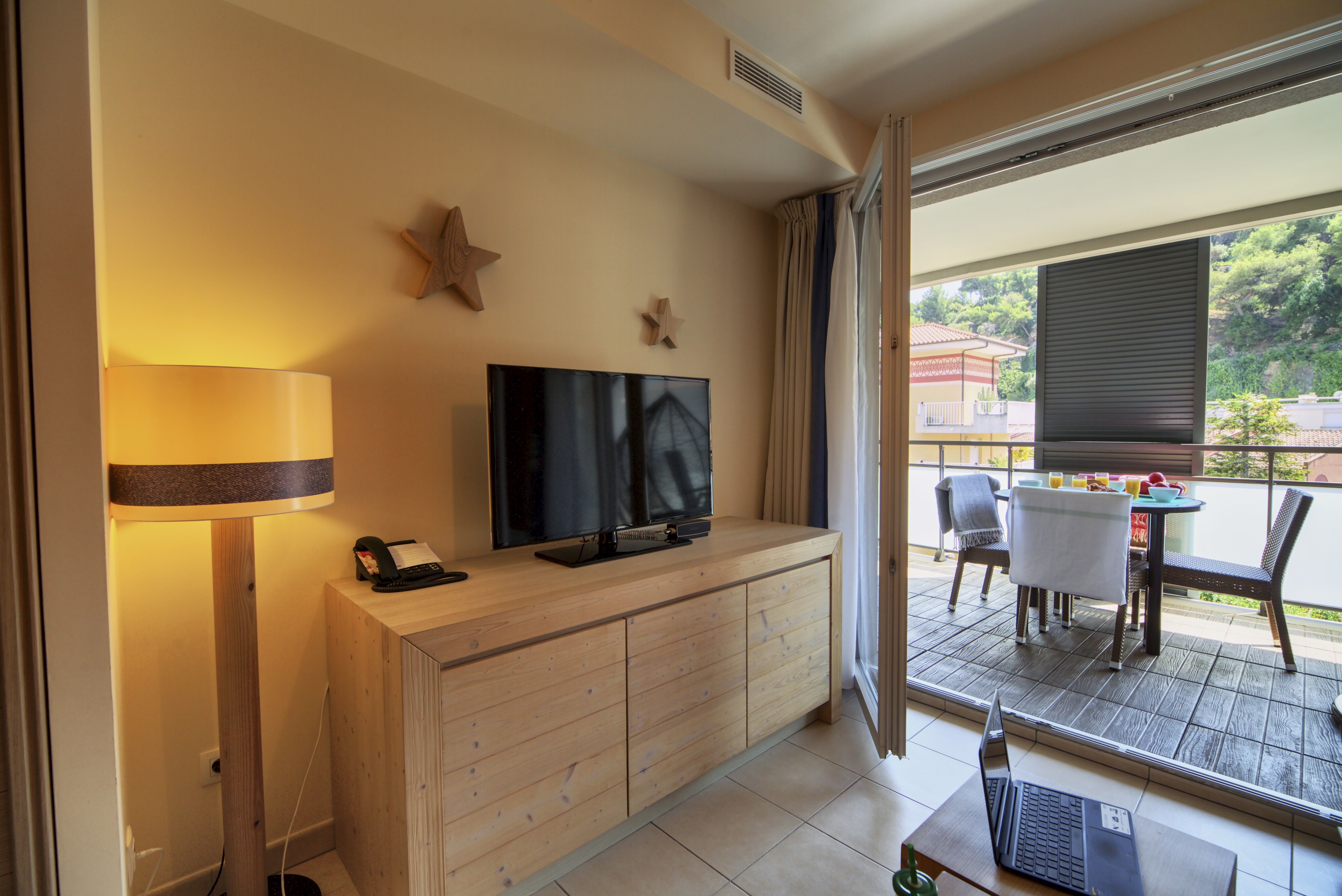 Pierre & Vacances Residence Premium Julia Augusta