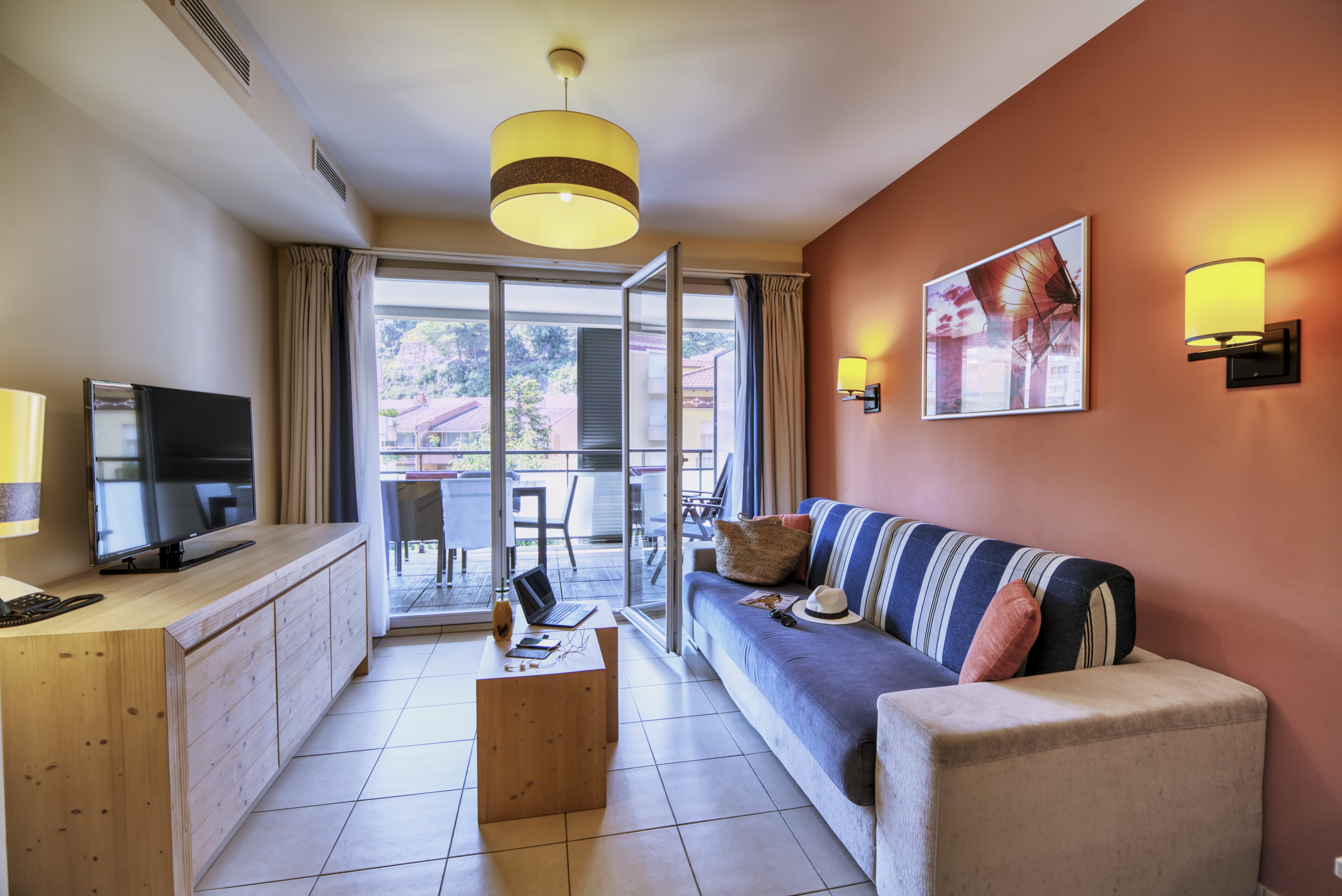 Pierre & Vacances Residence Premium Julia Augusta