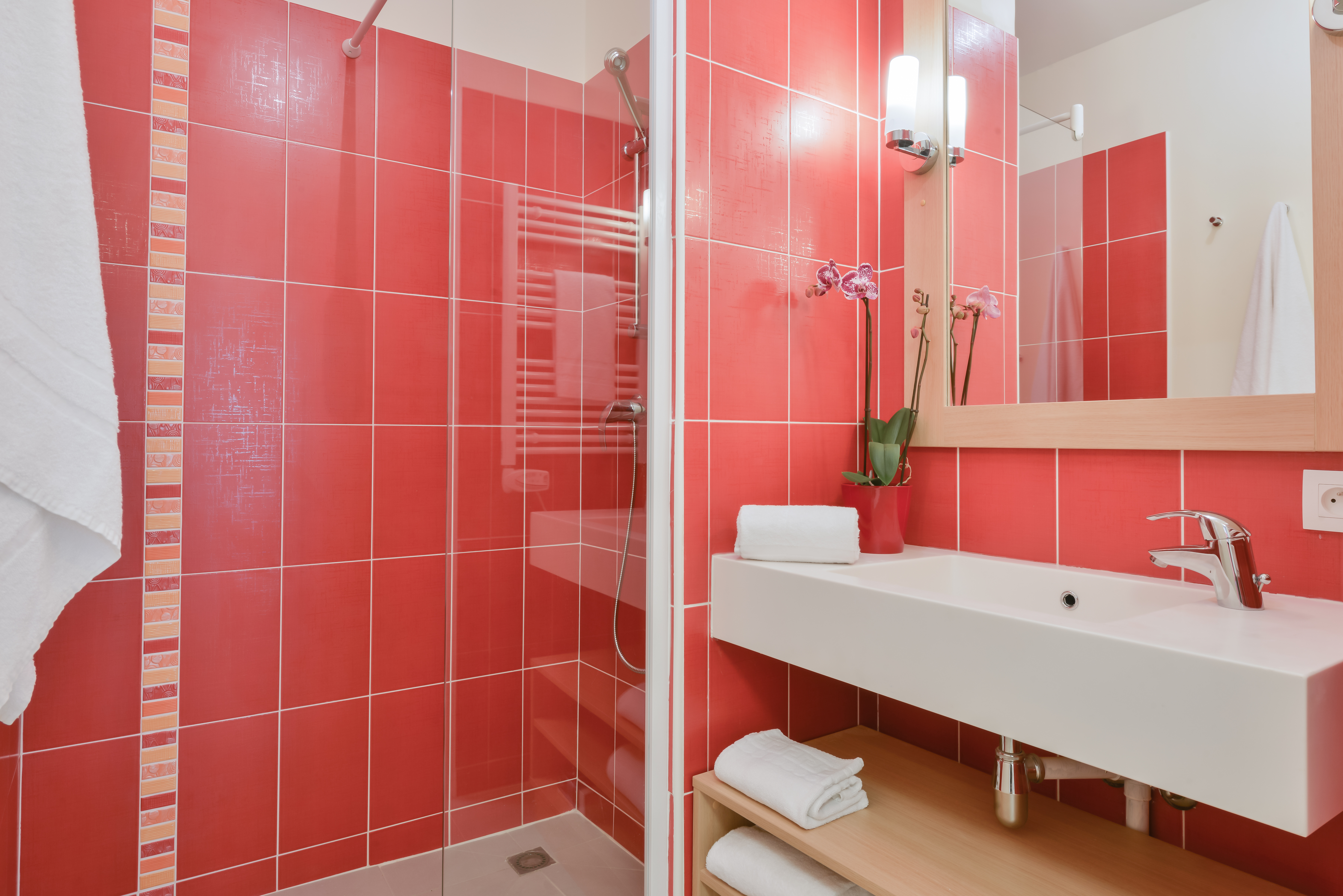 Pierre & Vacances Residence Premium Julia Augusta