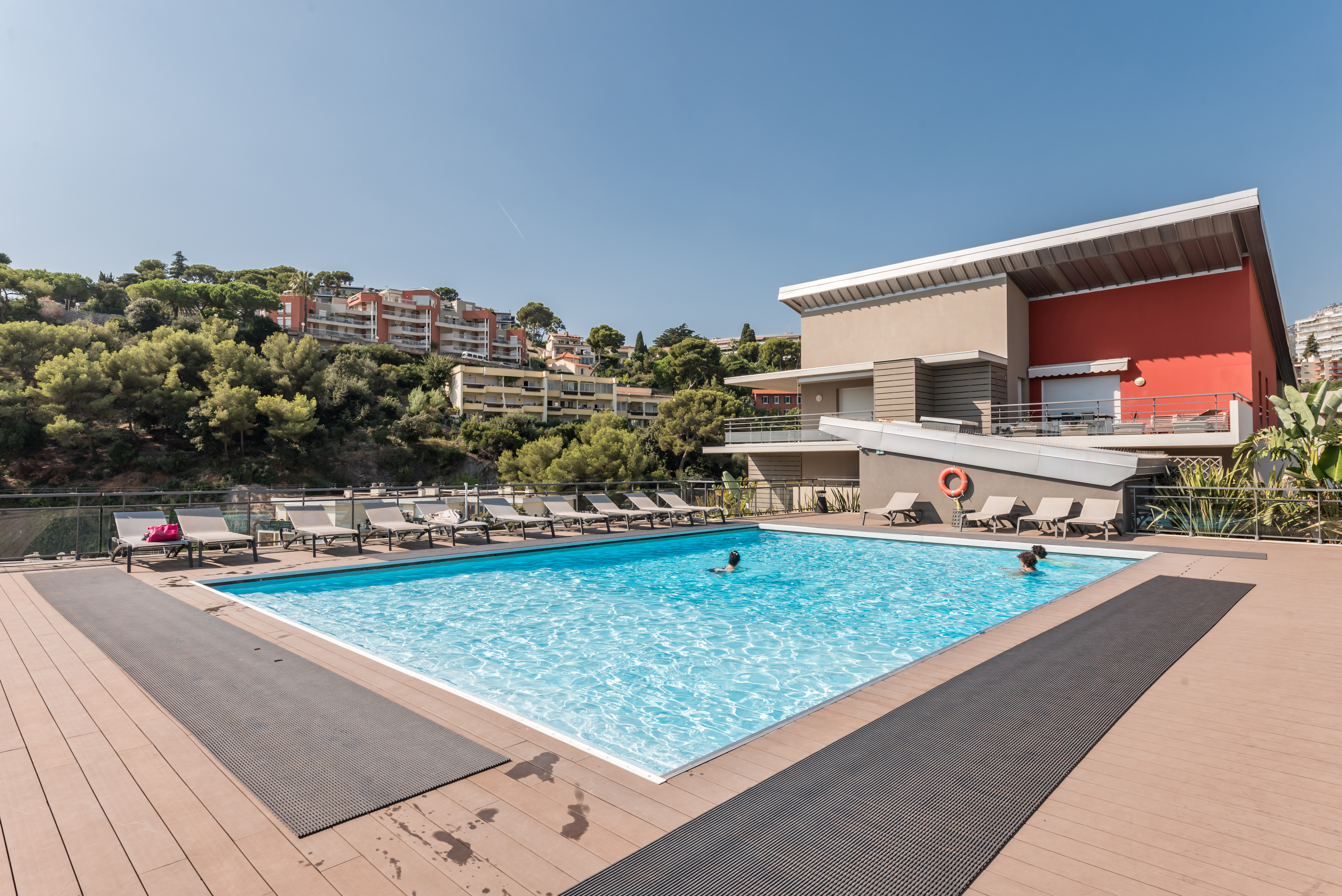 Pierre & Vacances Residence Premium Julia Augusta