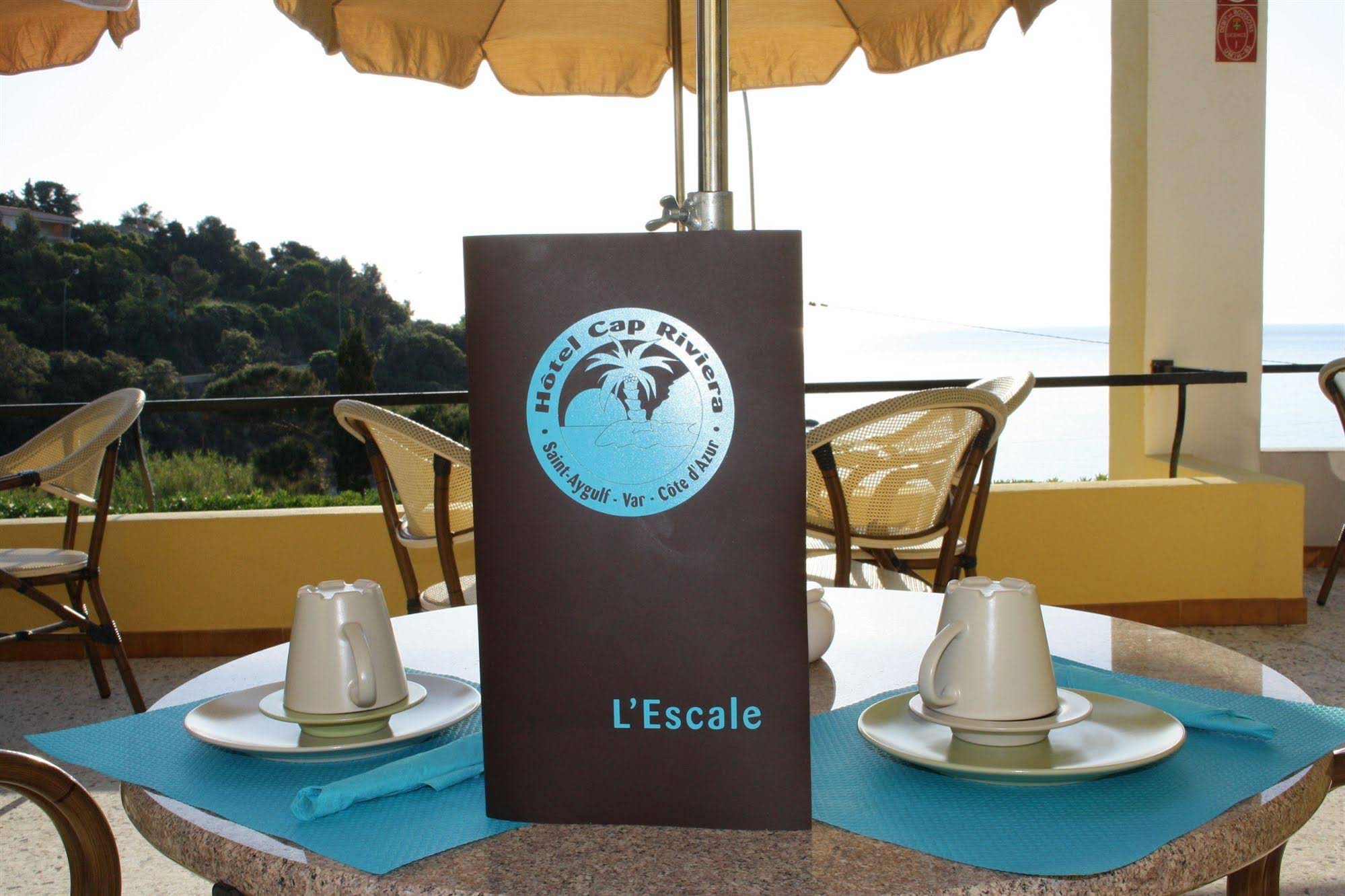 Cap Riviera