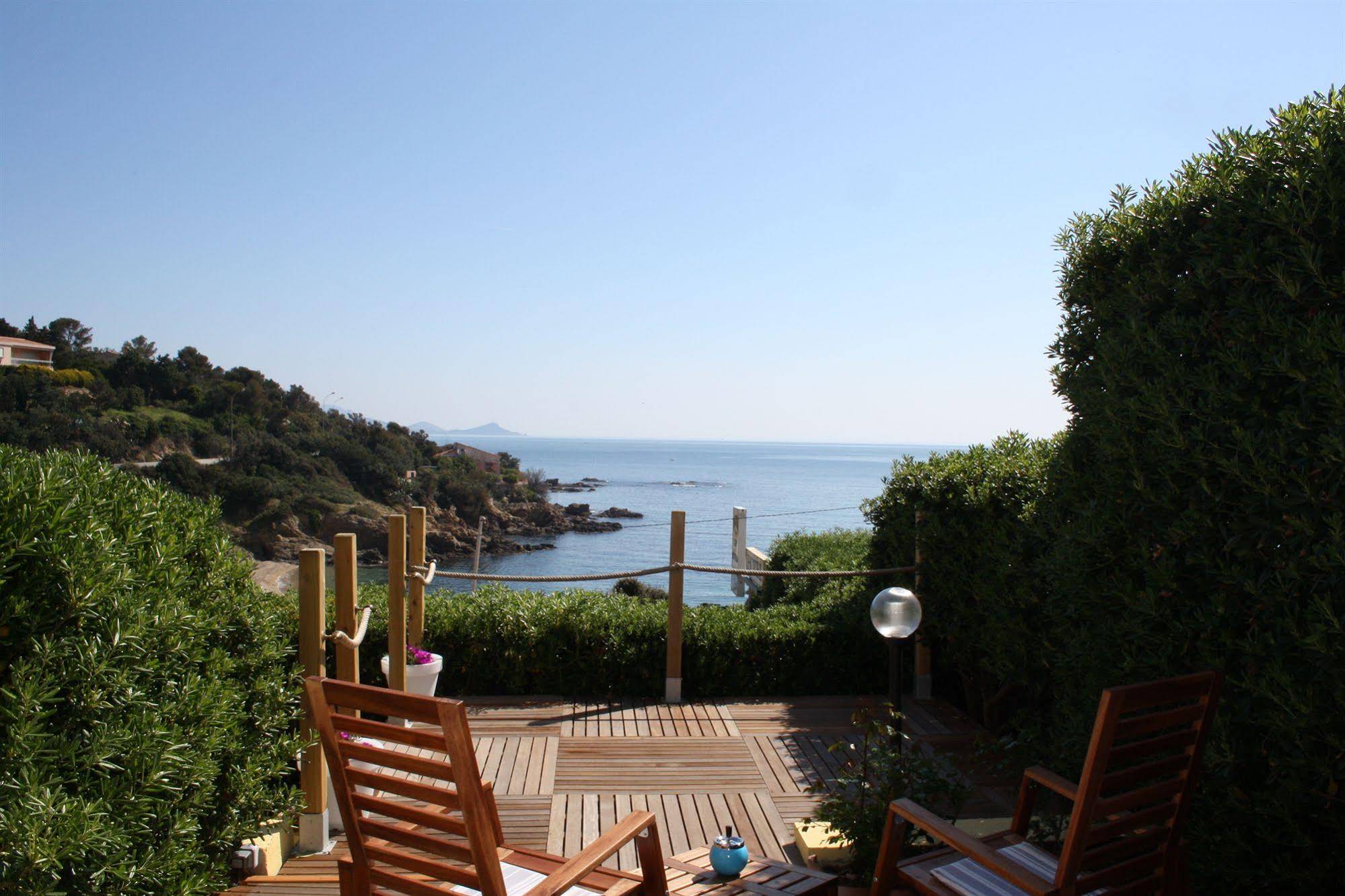 Cap Riviera