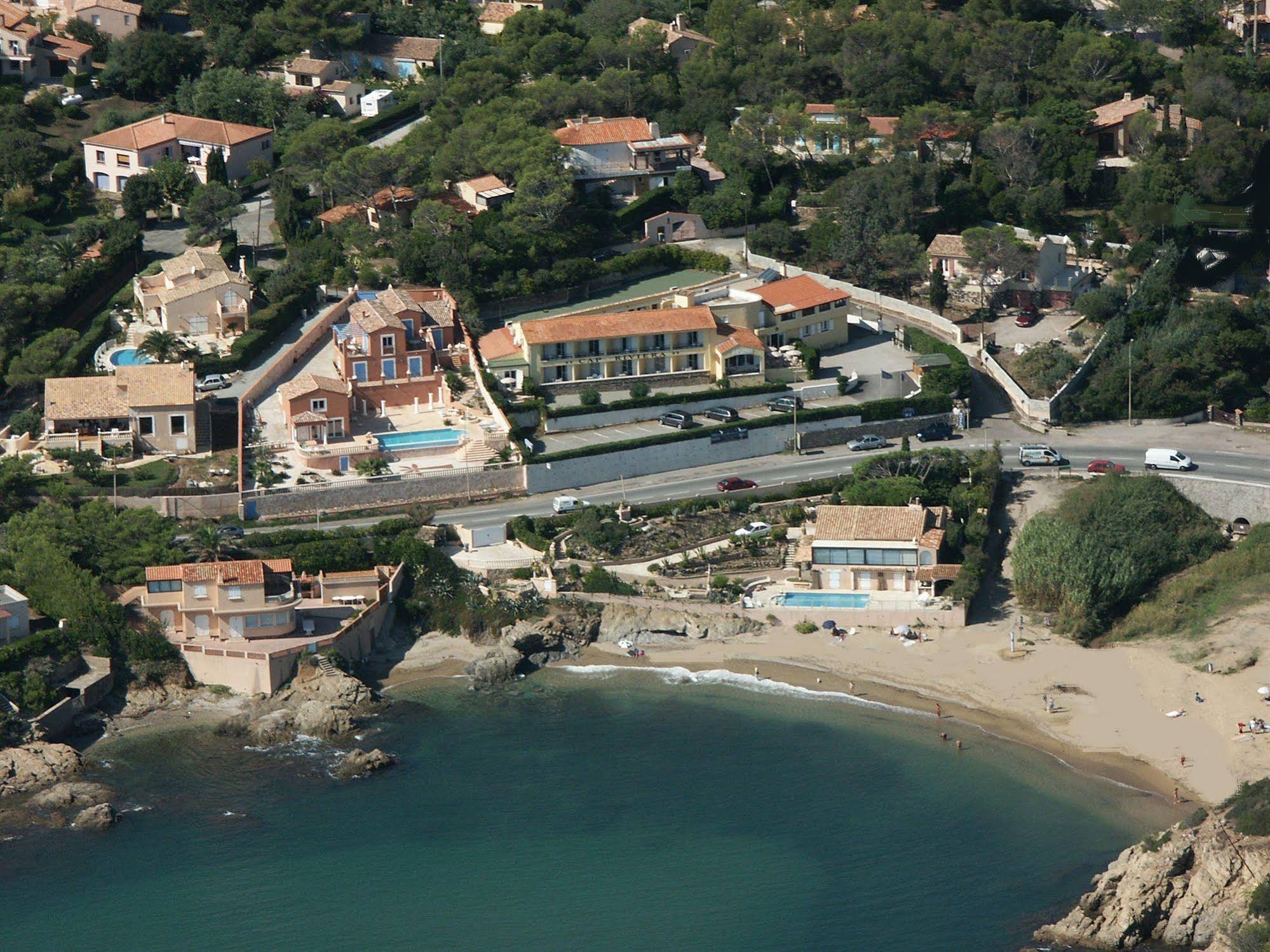 Cap Riviera