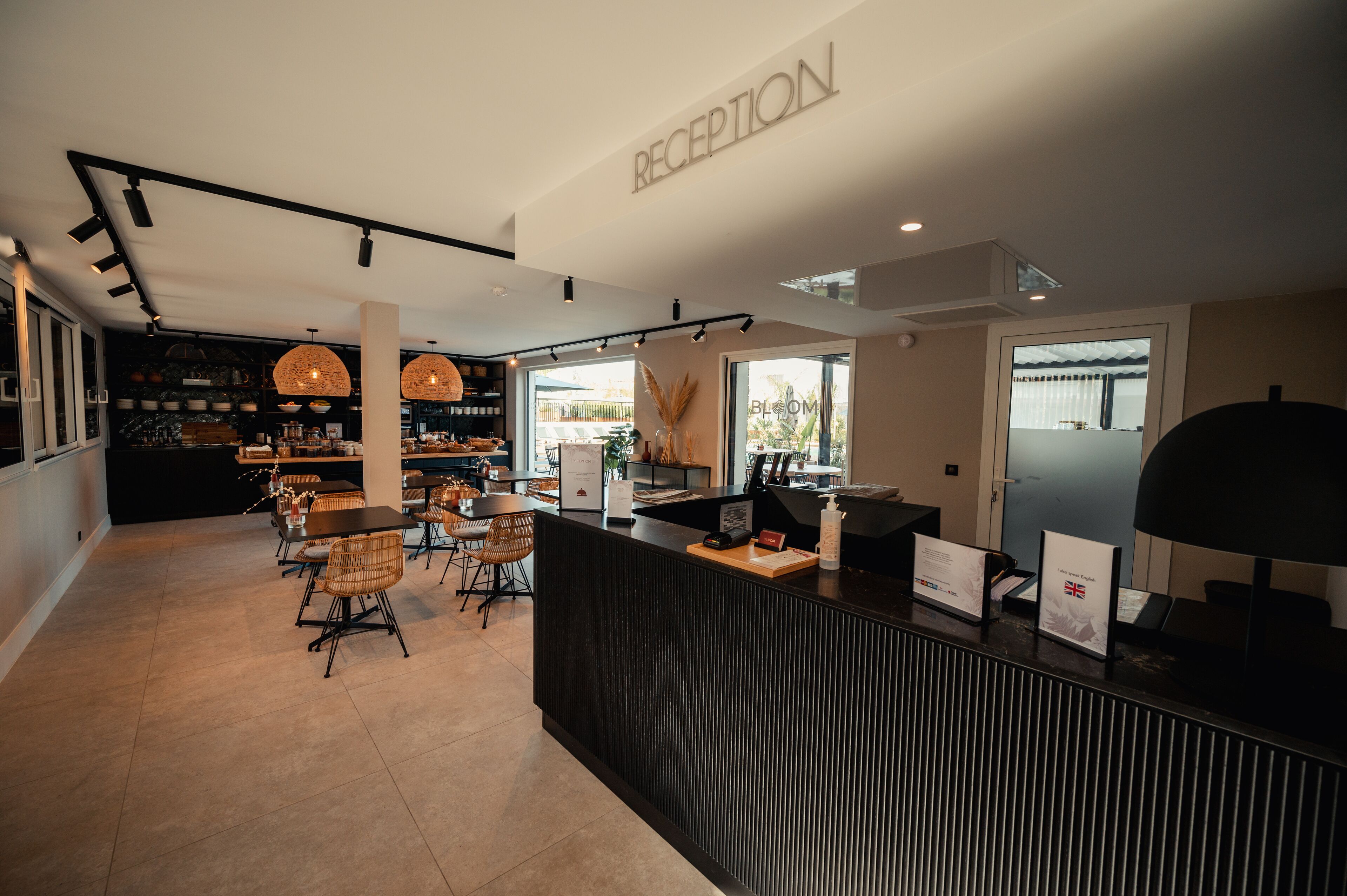 Van Der Valk Hotel Bloom