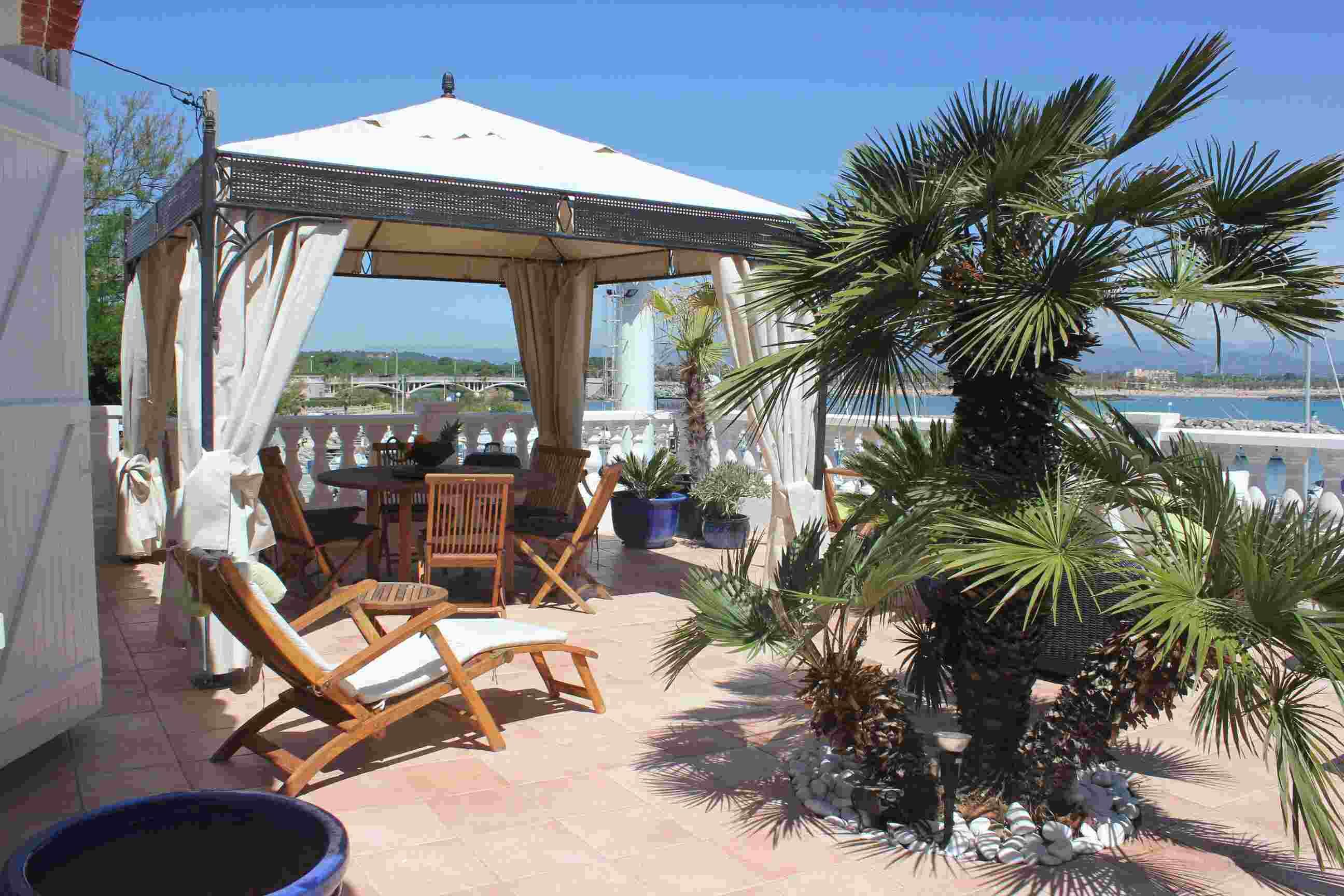 Villa Marouette
