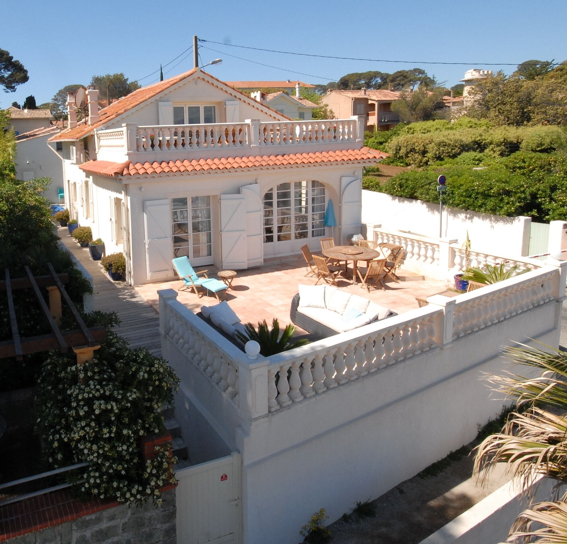Villa Marouette