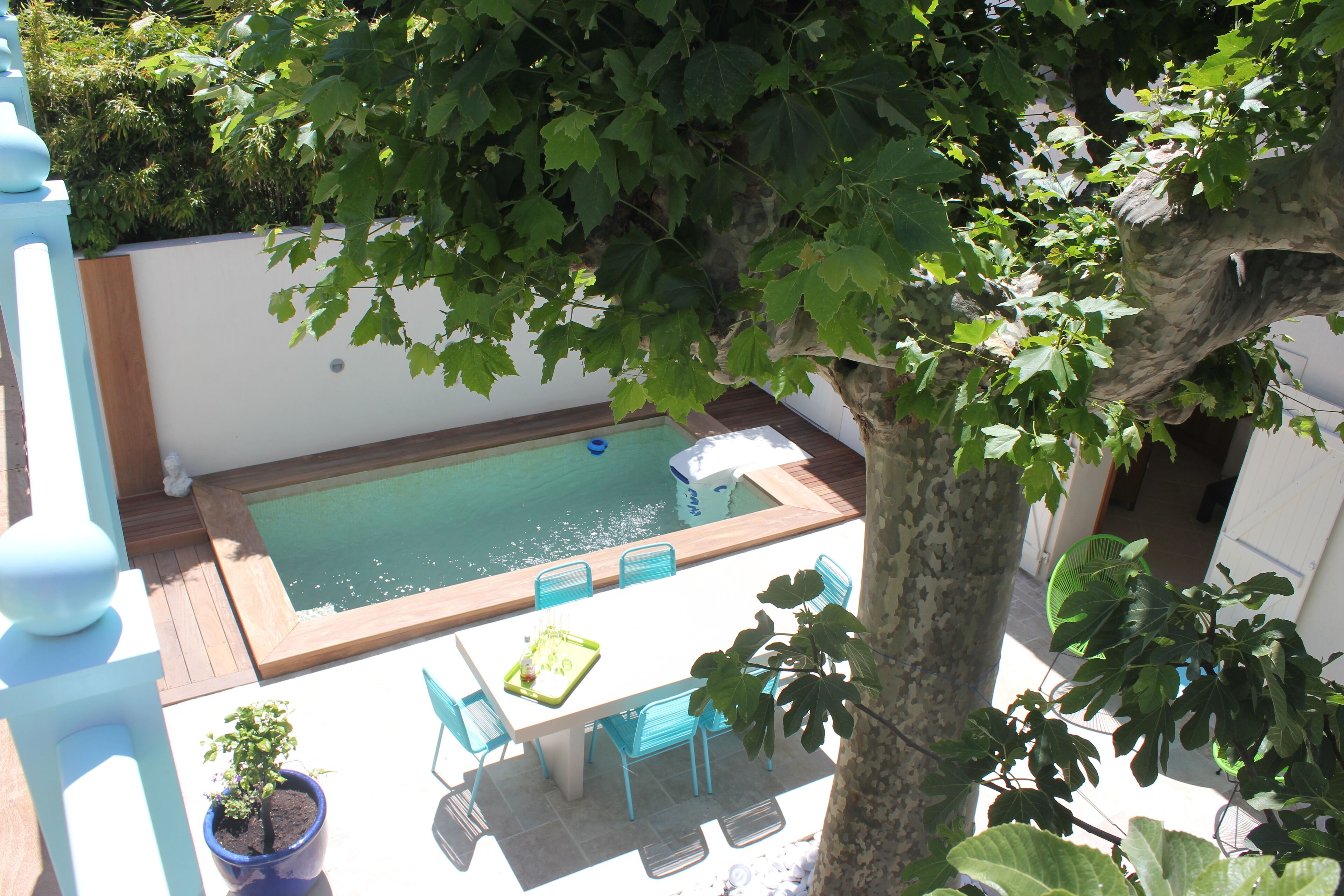 Villa Marouette