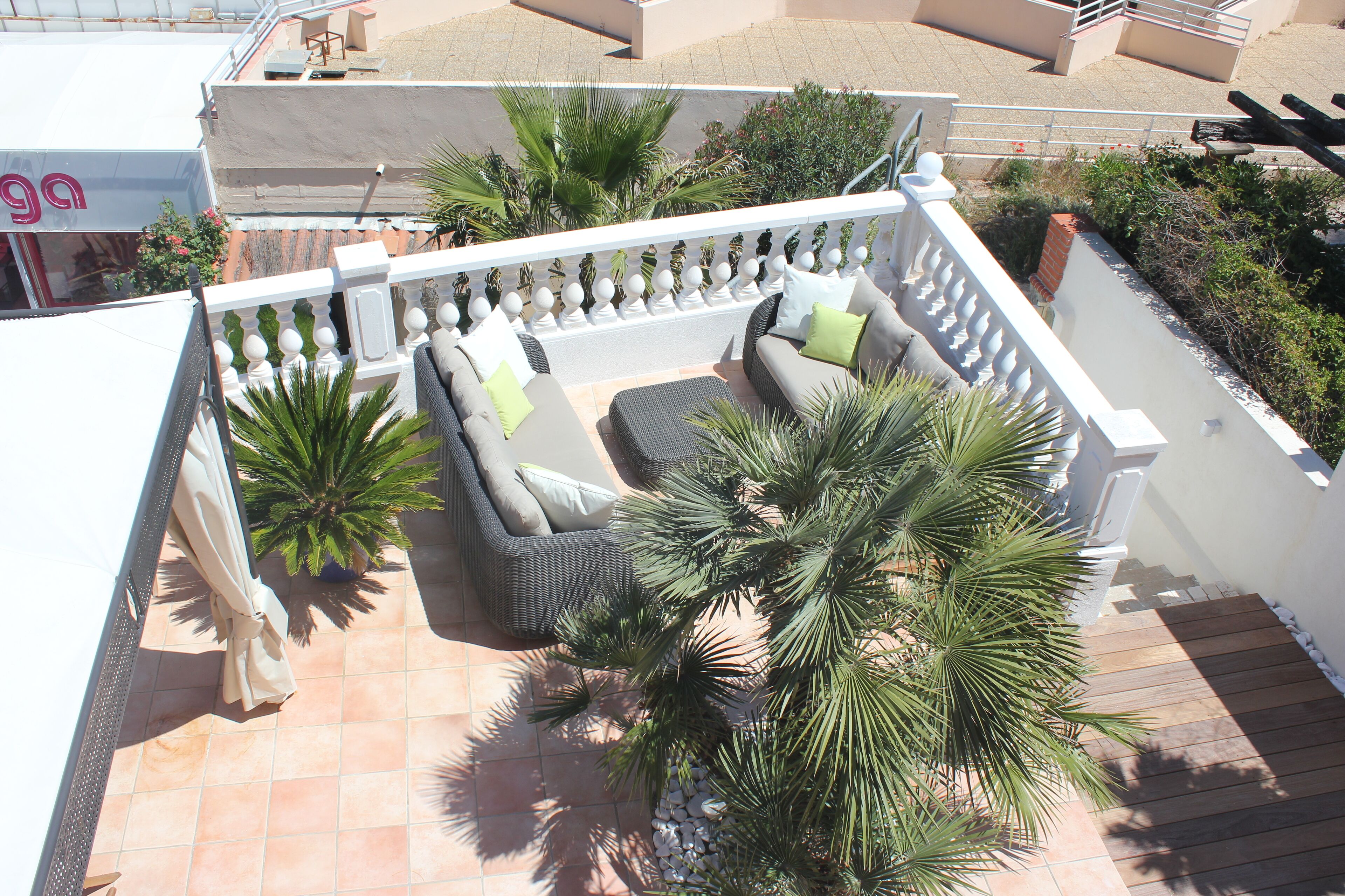 Villa Marouette