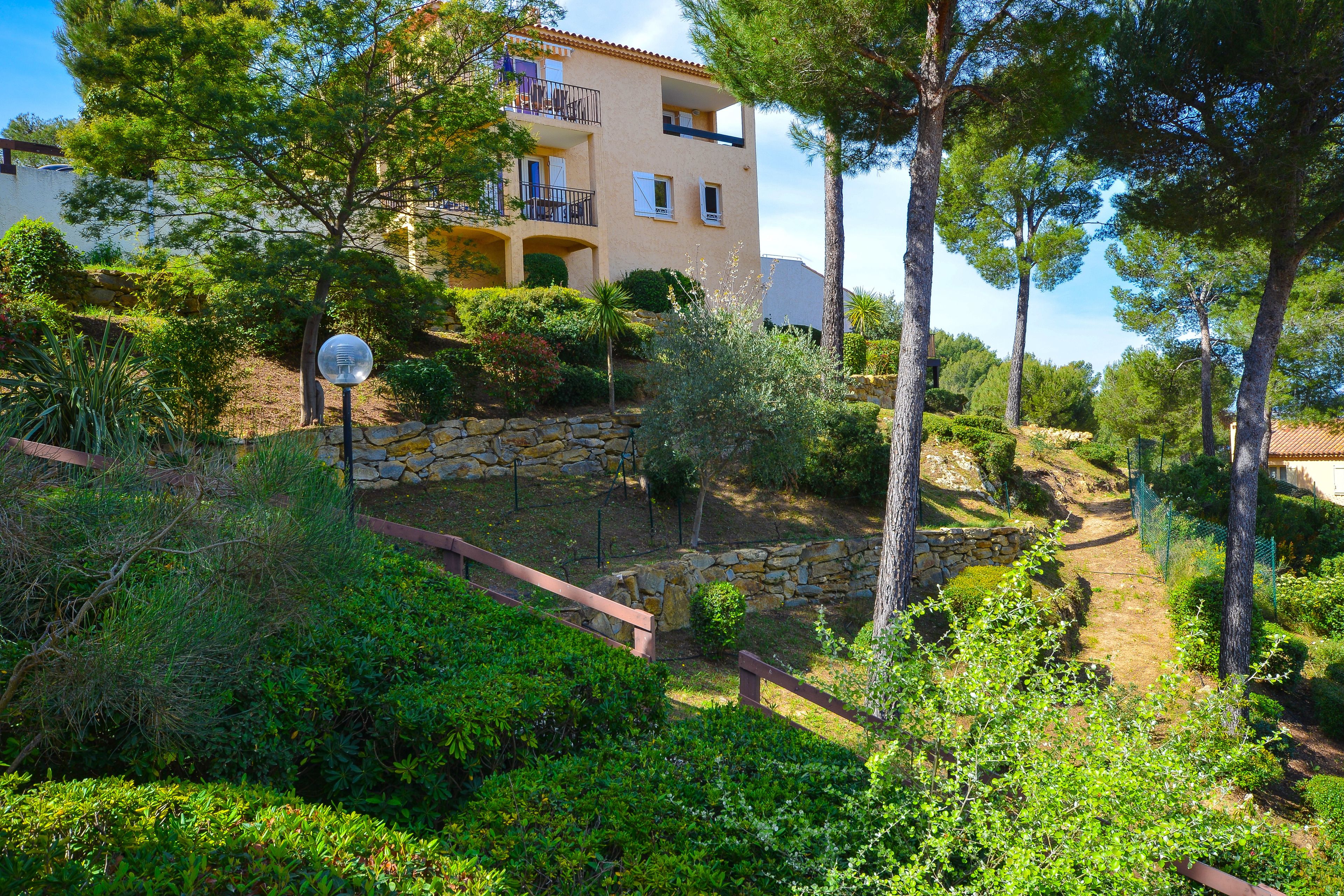 VVF Villages La Madrague