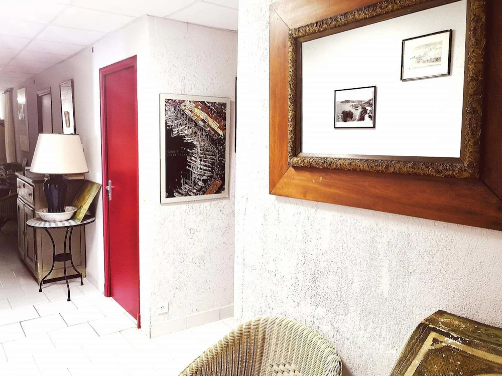 Hotel L'Oursin