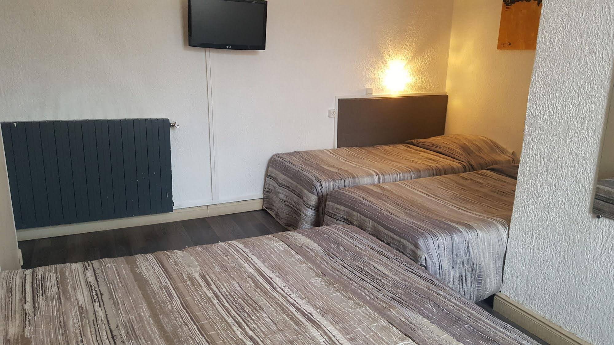 Auberge du Chardon Bleu