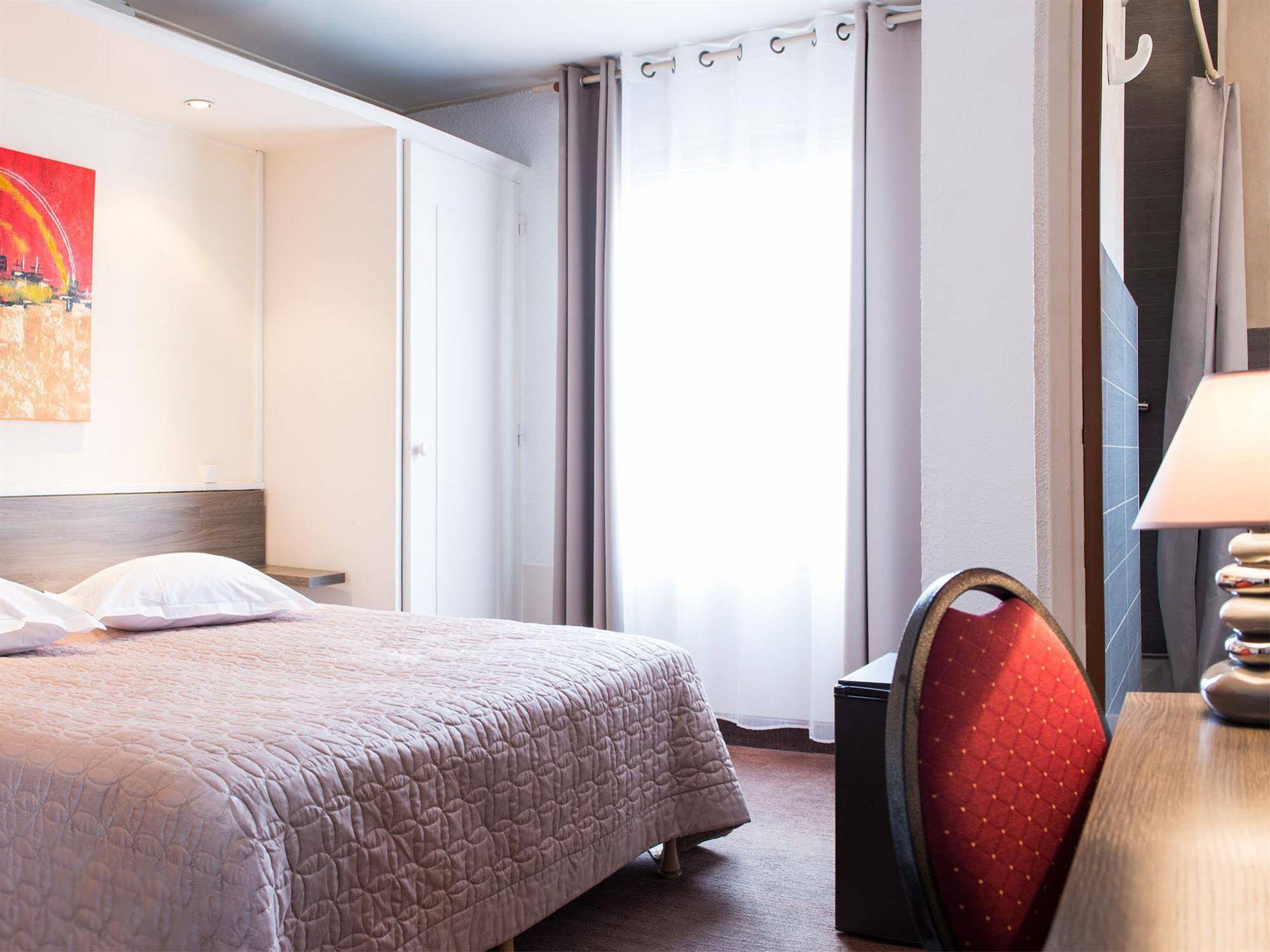 Auberge du Chardon Bleu