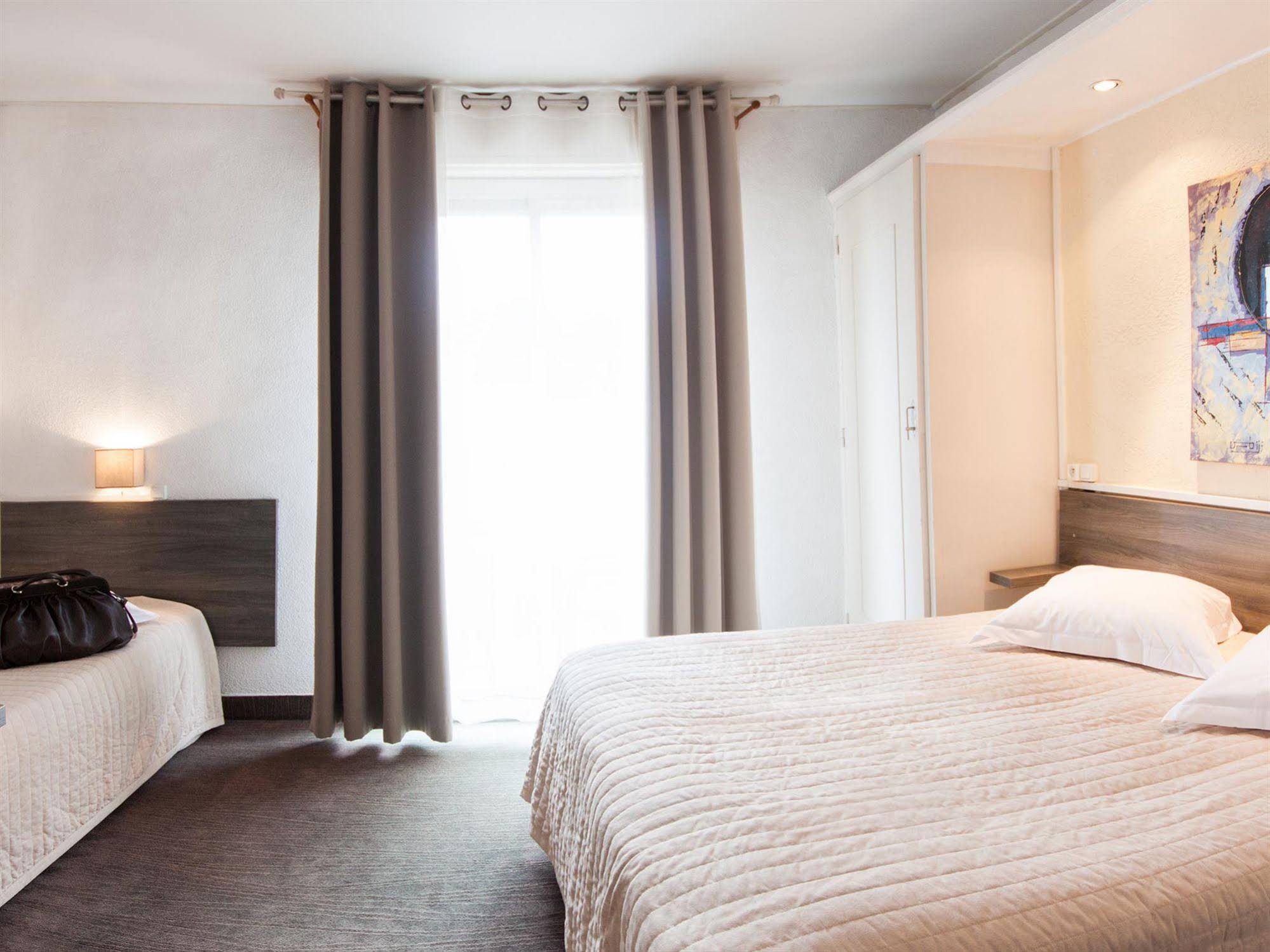 Auberge du Chardon Bleu