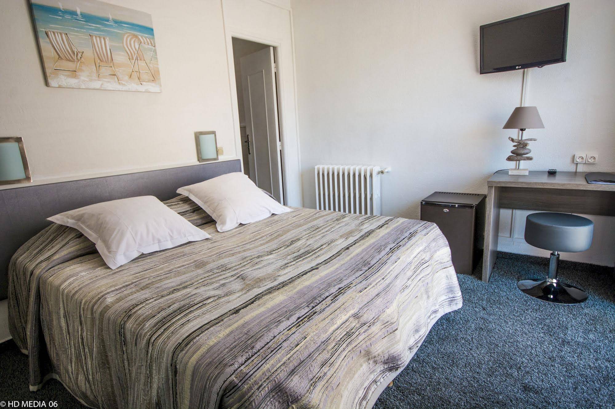 Auberge du Chardon Bleu