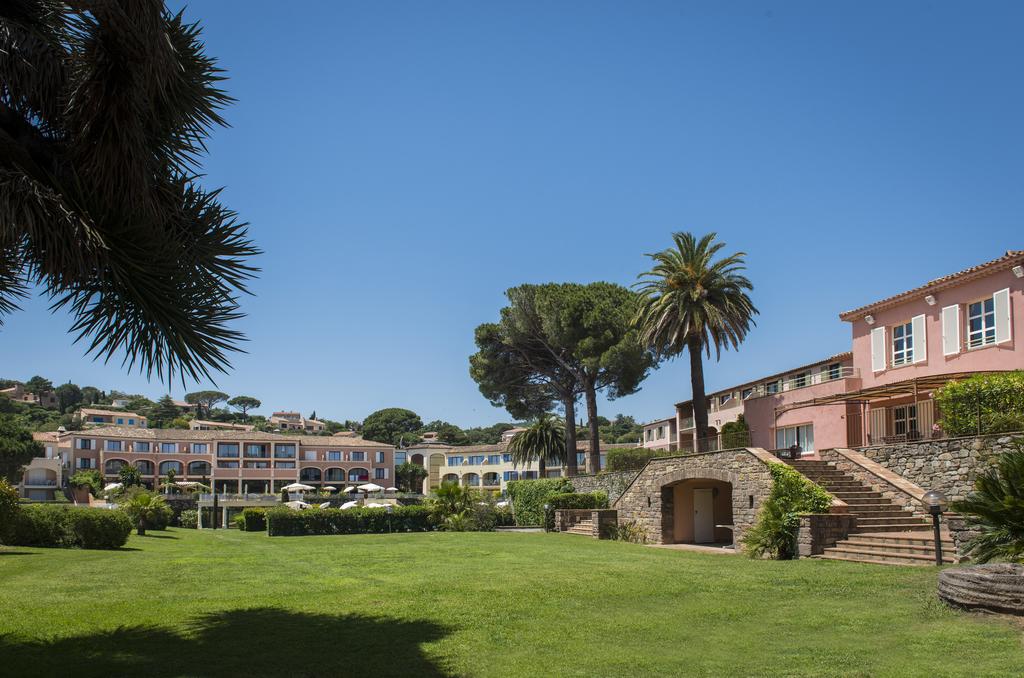 Hôtel Les Jardins De Sainte-Maxime