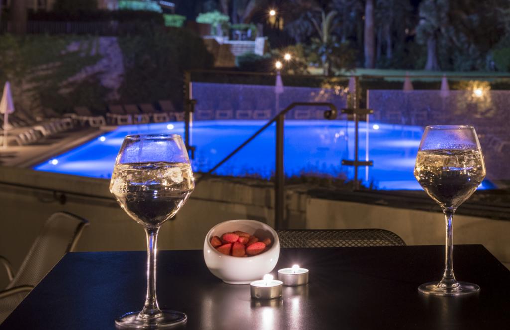 Hôtel Les Jardins De Sainte-Maxime