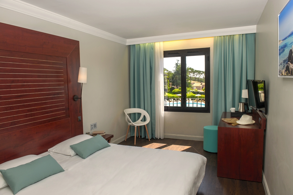 Hôtel Les Jardins De Sainte-Maxime