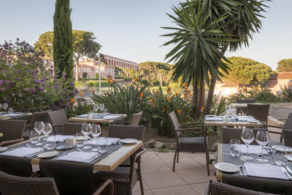 Hôtel Les Jardins De Sainte-Maxime