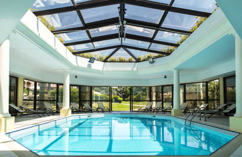 Hôtel Les Jardins De Sainte-Maxime