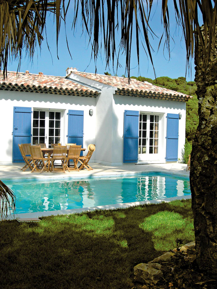 Le Carre Beauchene by Lagrange Vacances