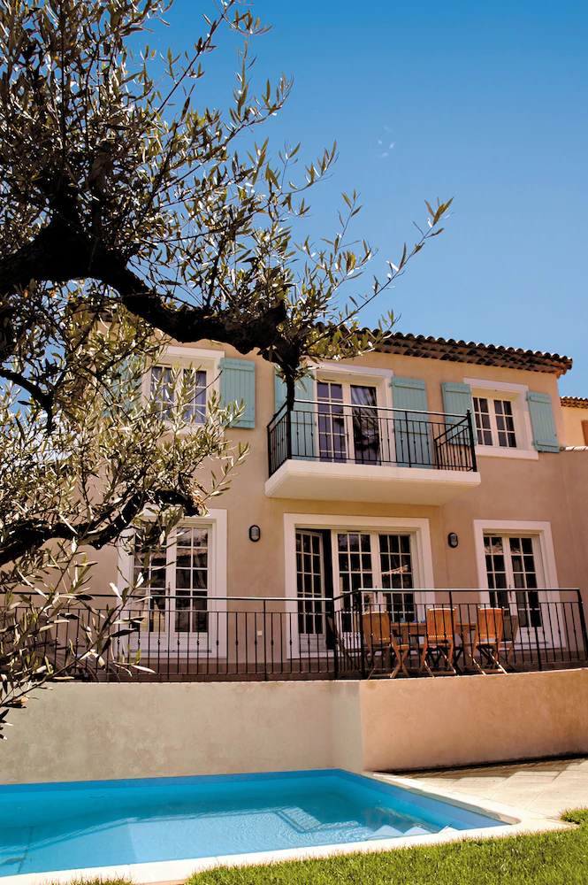 Le Carre Beauchene by Lagrange Vacances