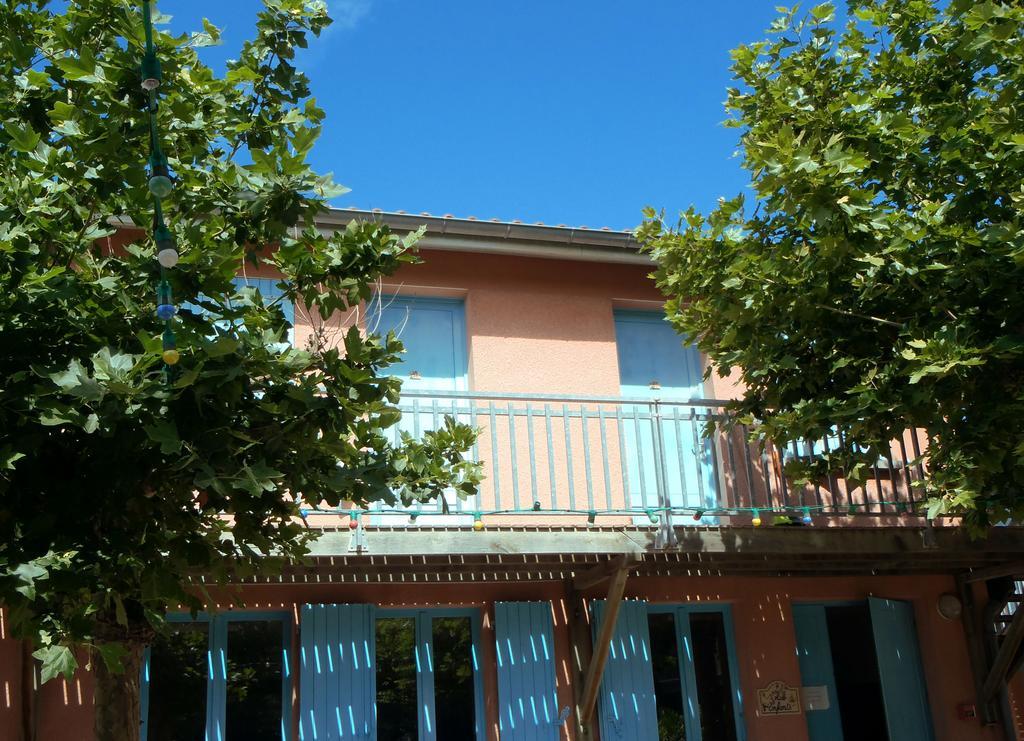 Village Vacances Lou Riou