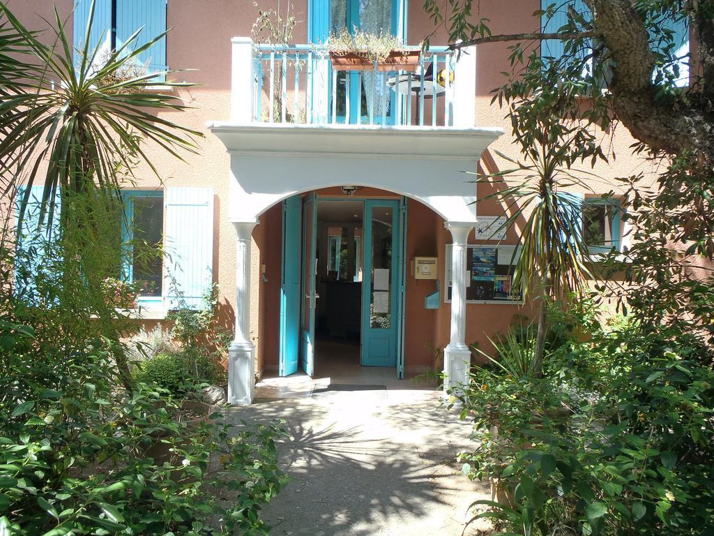 Village Vacances Lou Riou