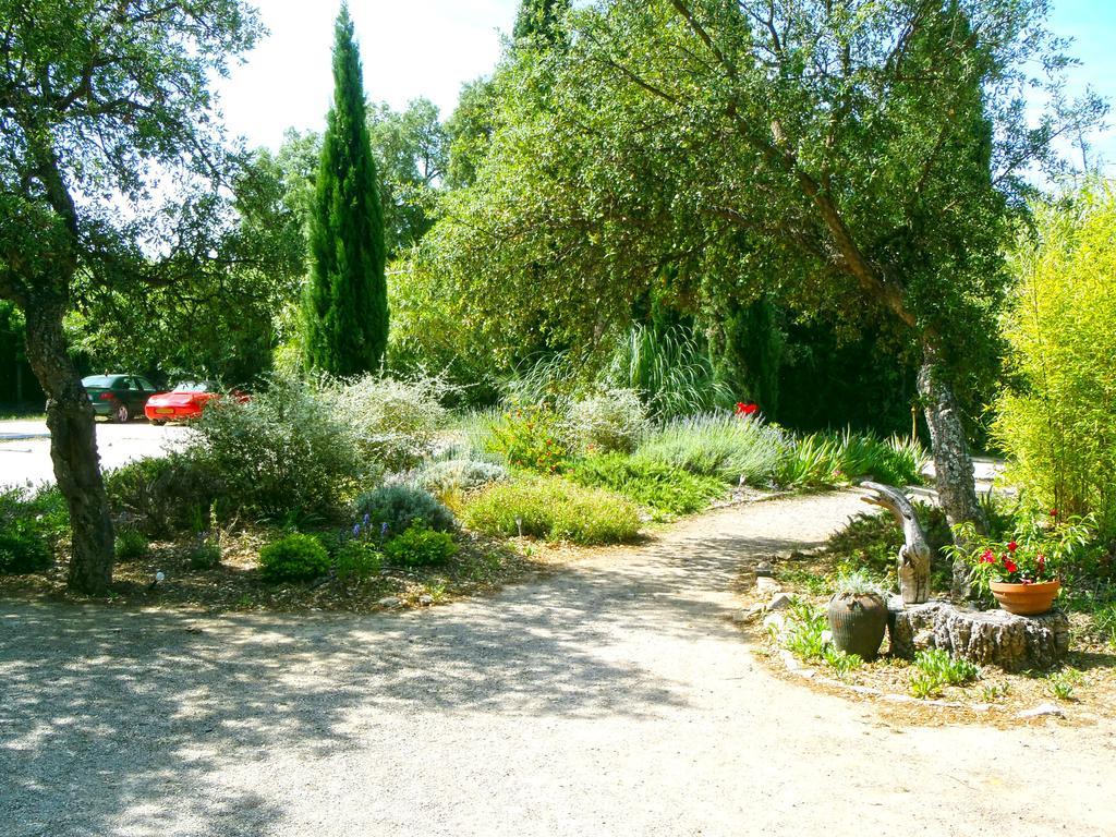 Village Vacances Lou Riou