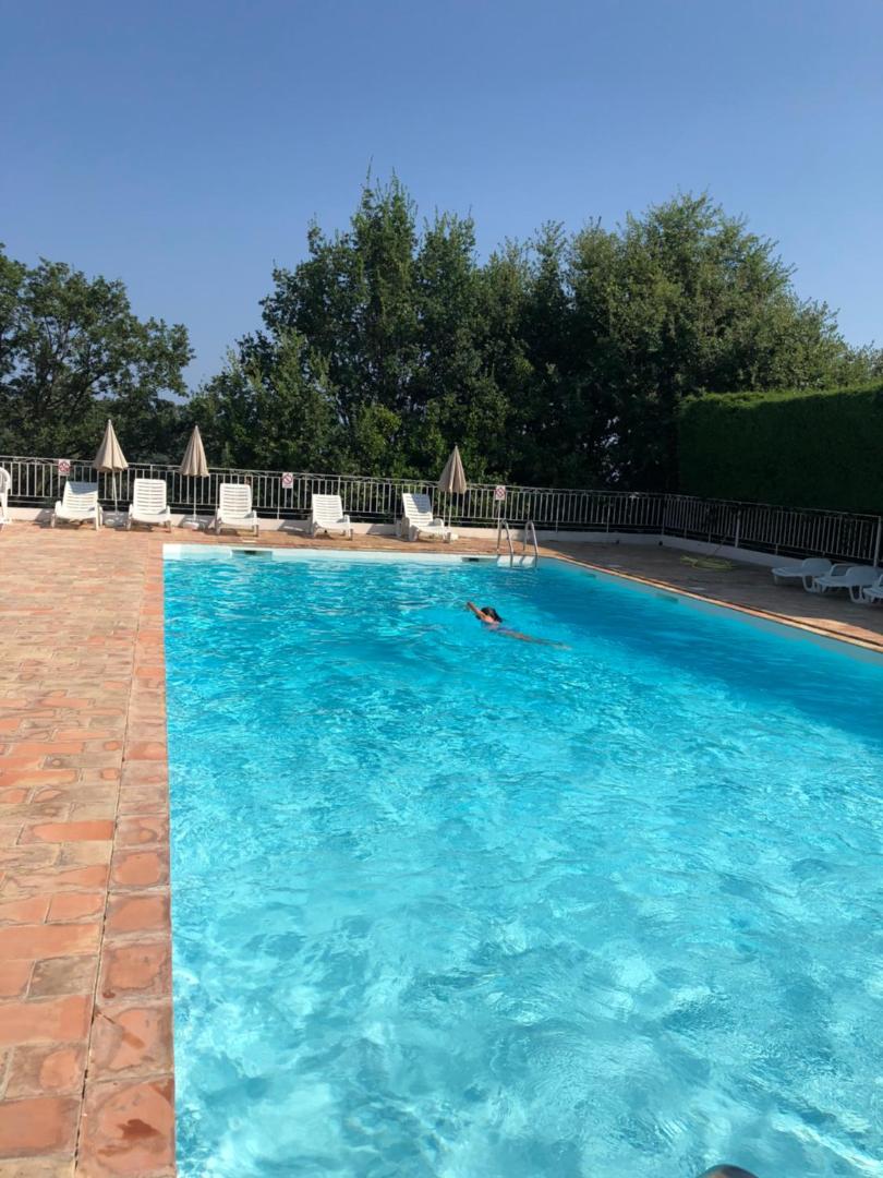 Villa Mimosa
