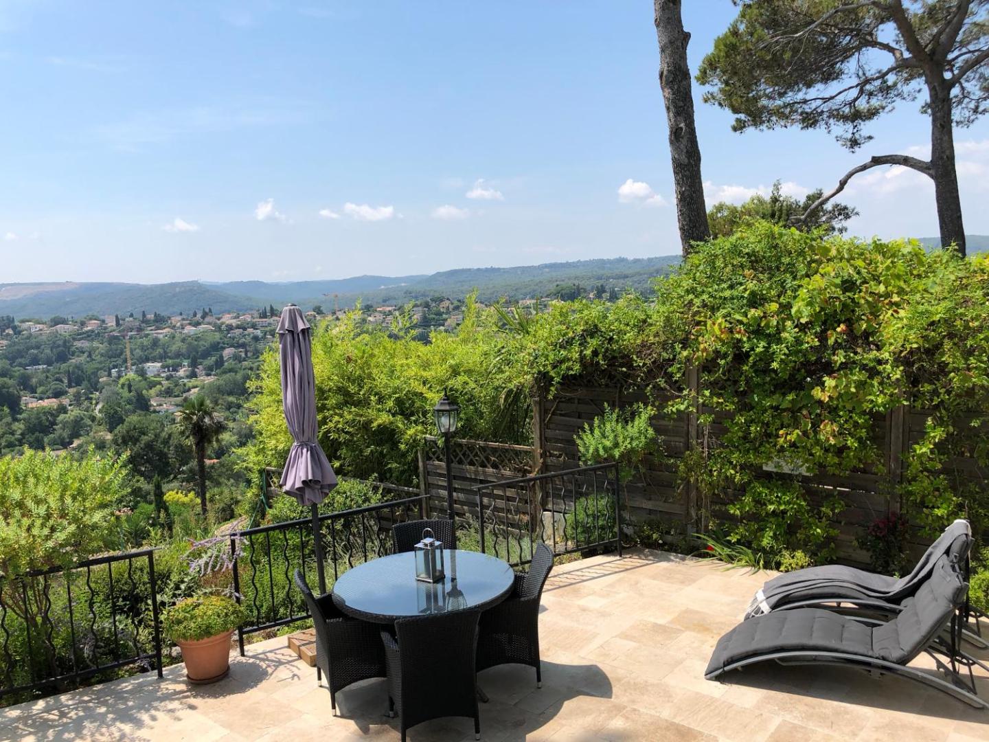 Villa Mimosa