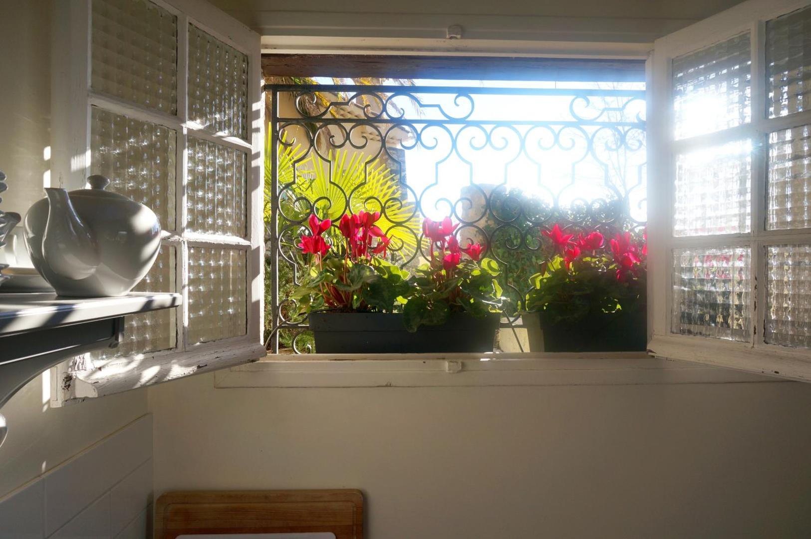 Villa Mimosa