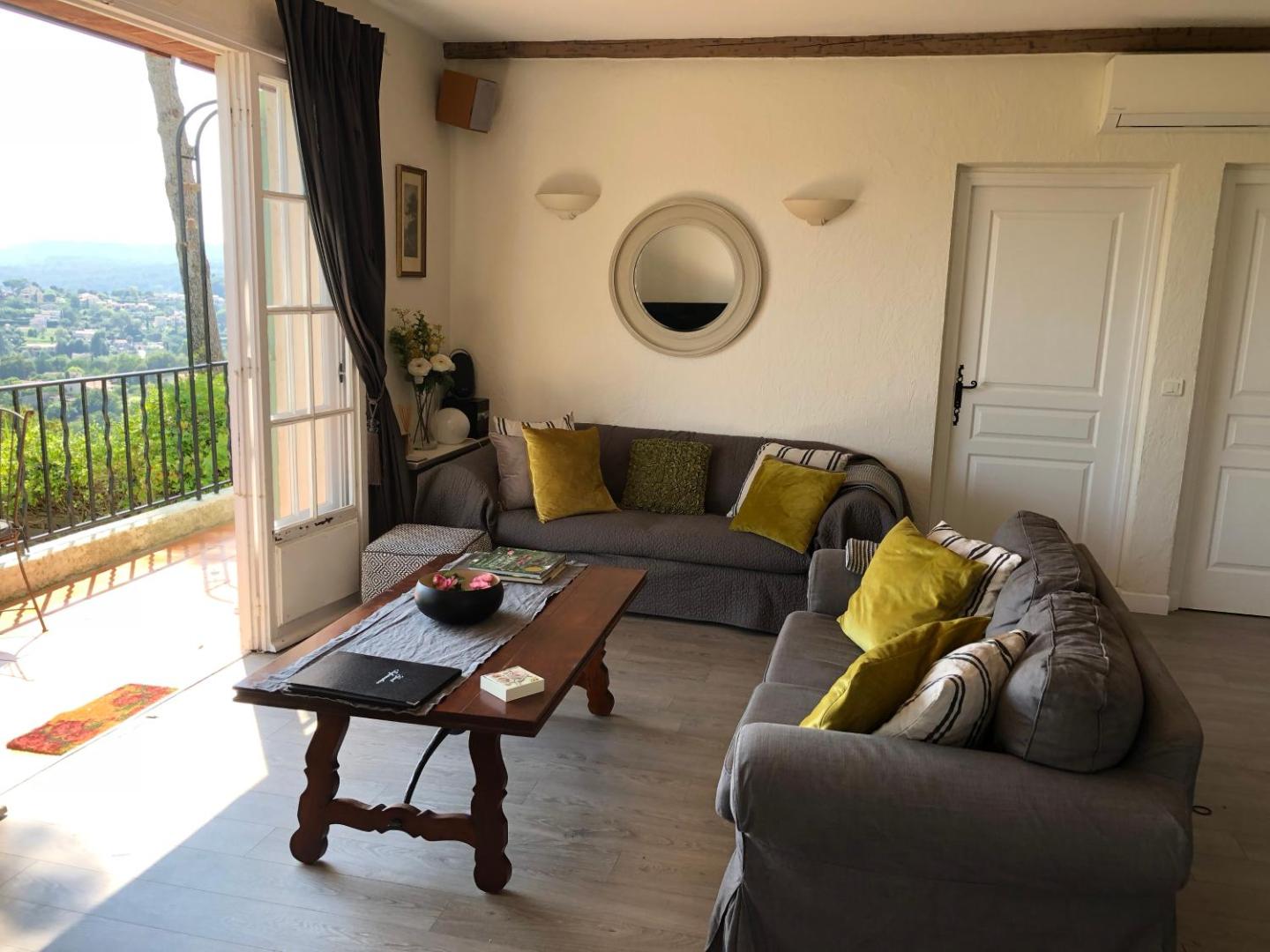 Villa Mimosa