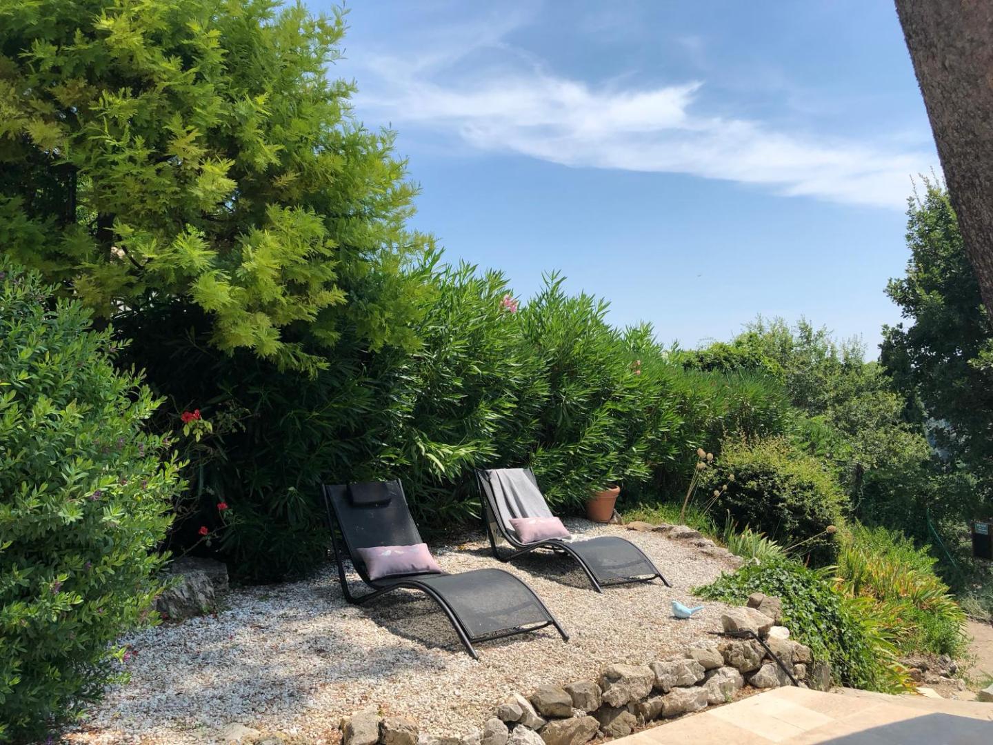Villa Mimosa