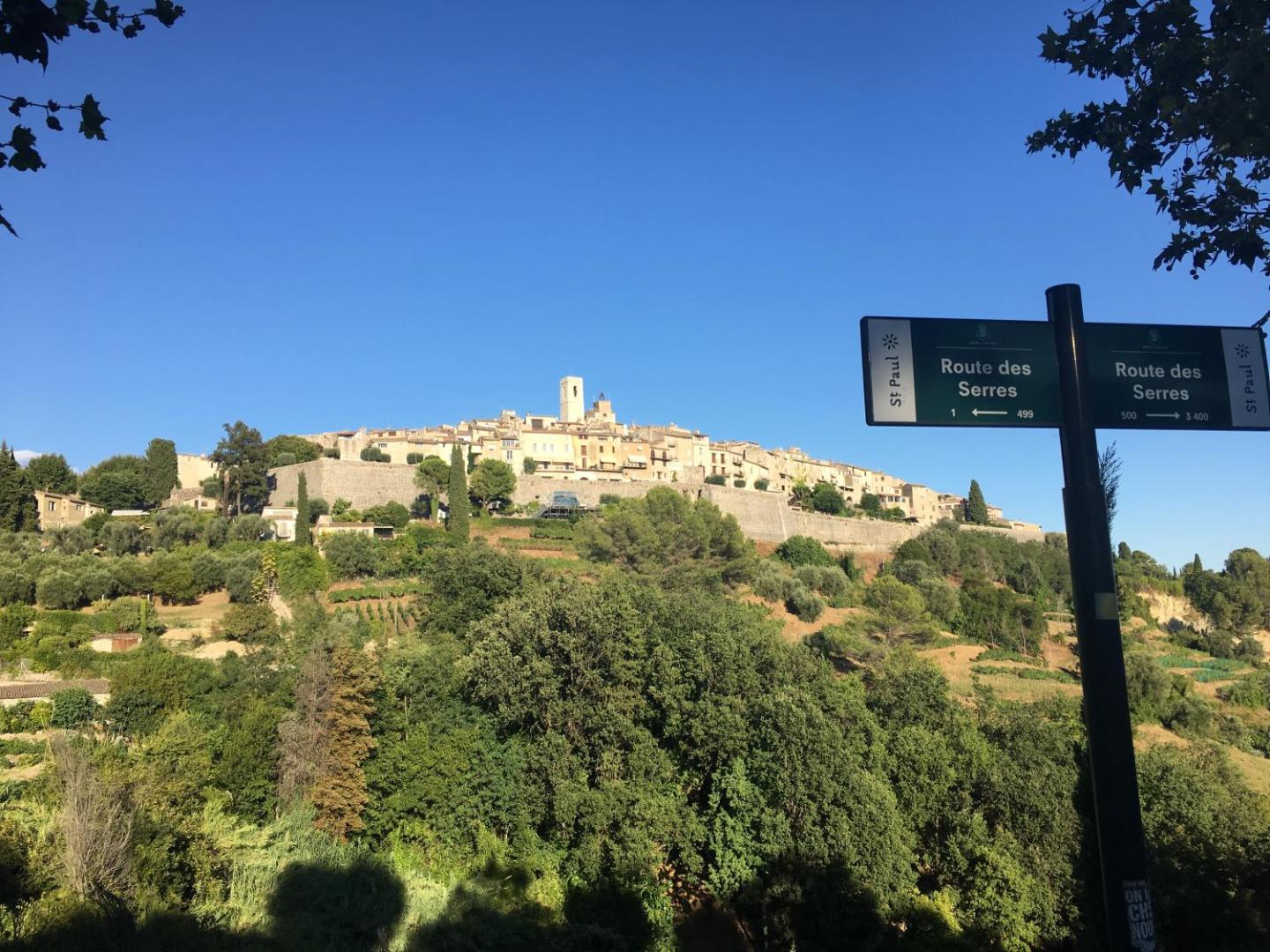 Villa Mimosa
