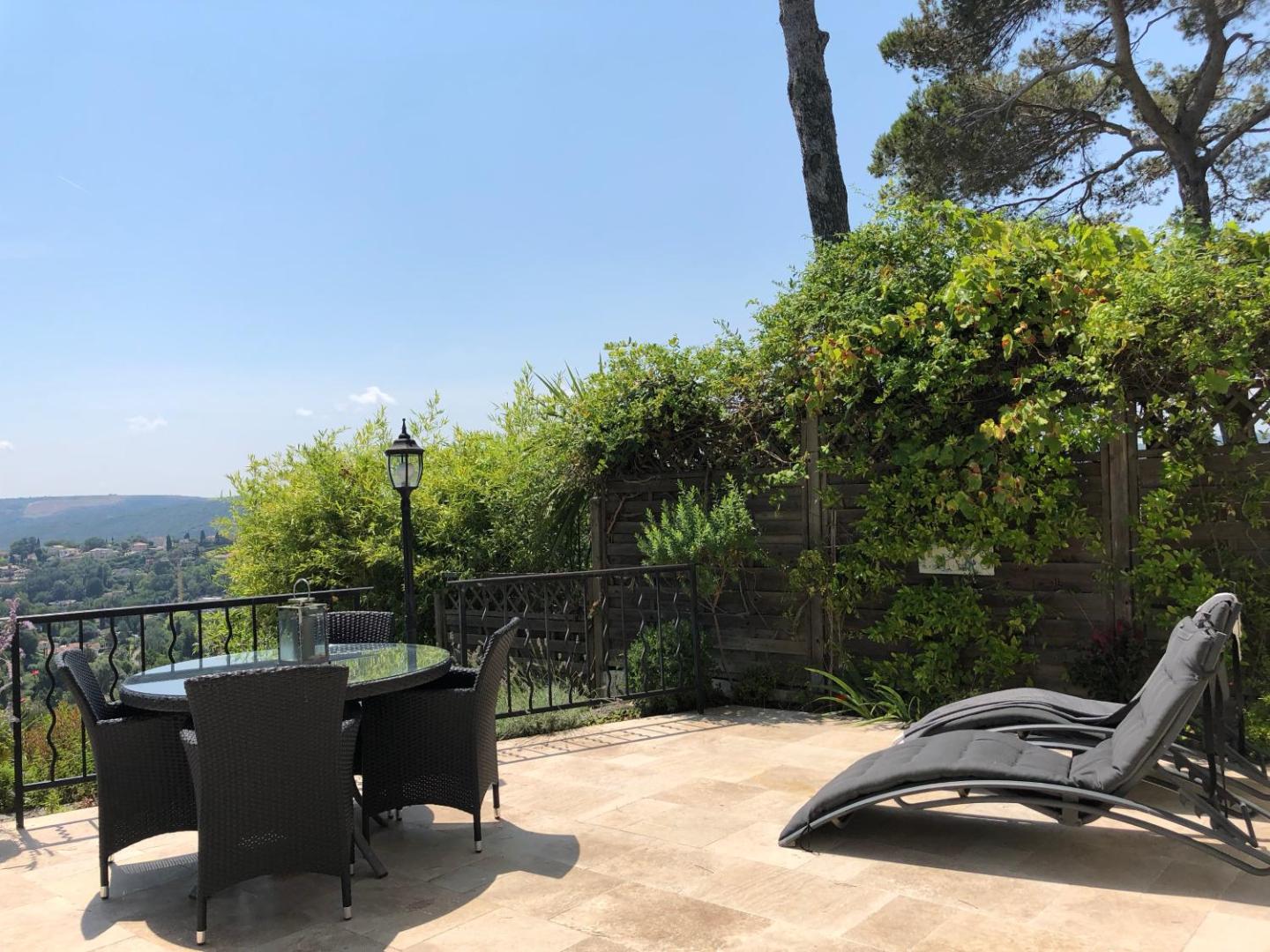 Villa Mimosa