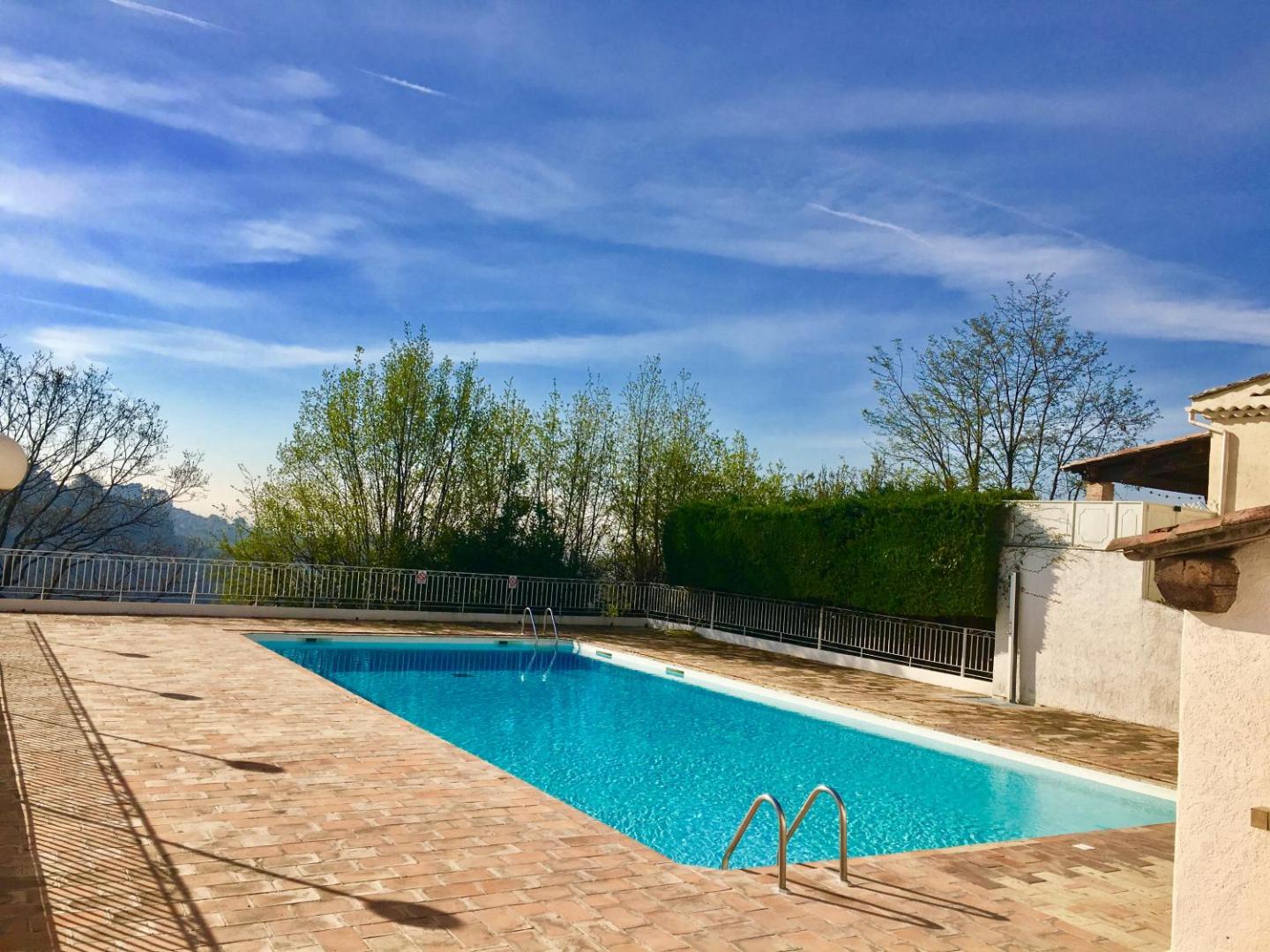 Villa Mimosa
