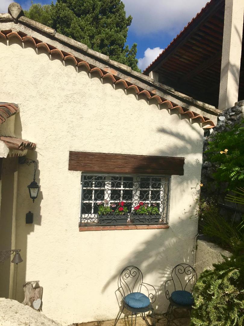 Villa Mimosa