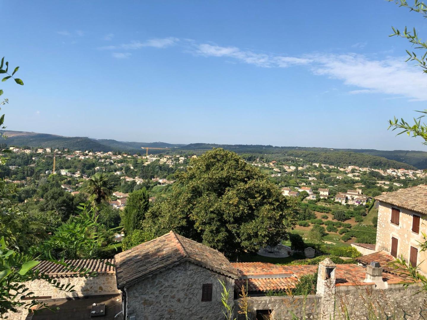 Villa Mimosa