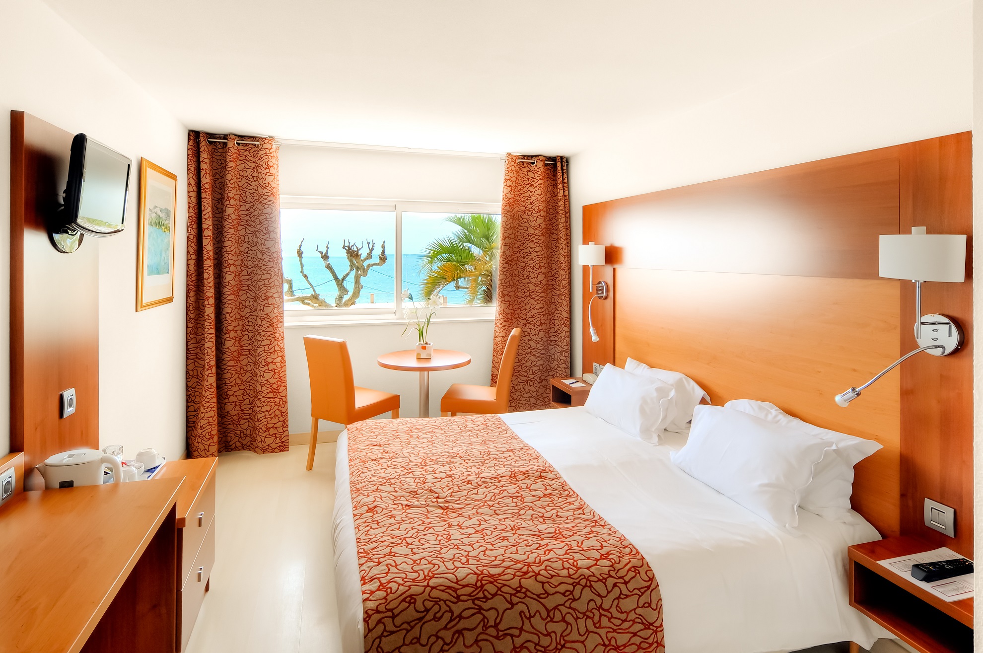 Mercure Saint Raphael Centre Plage