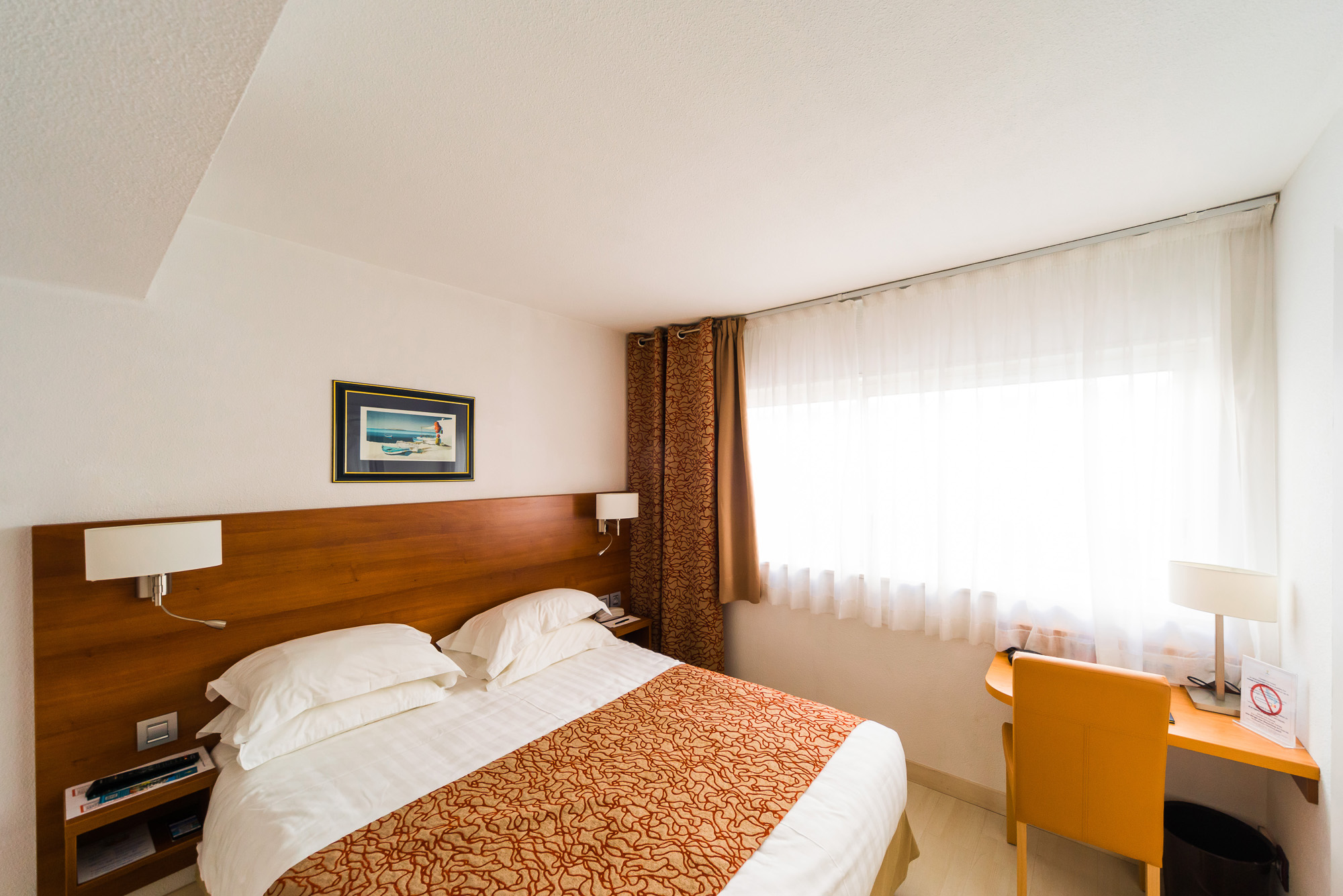 Mercure Saint Raphael Centre Plage