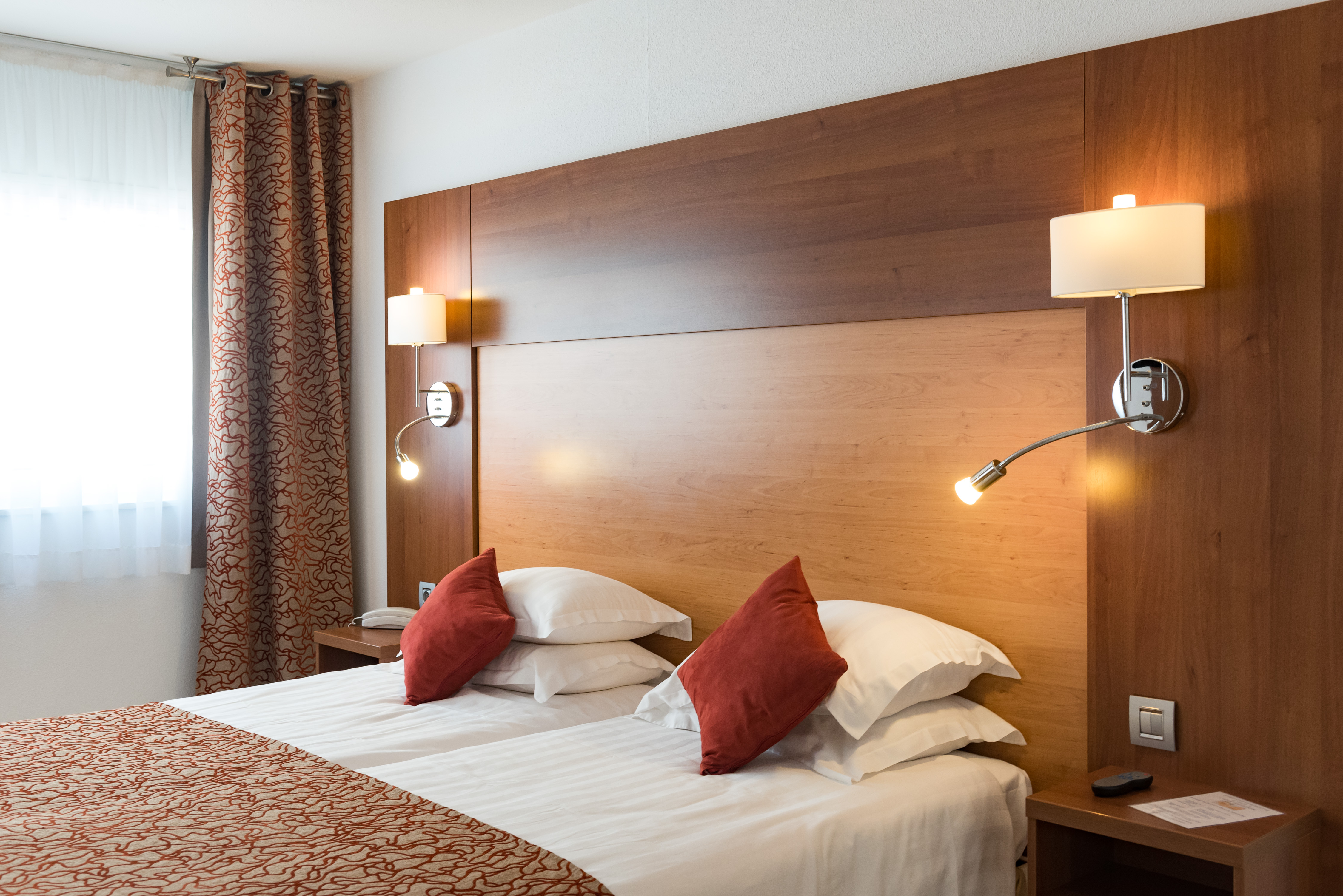 Mercure Saint Raphael Centre Plage