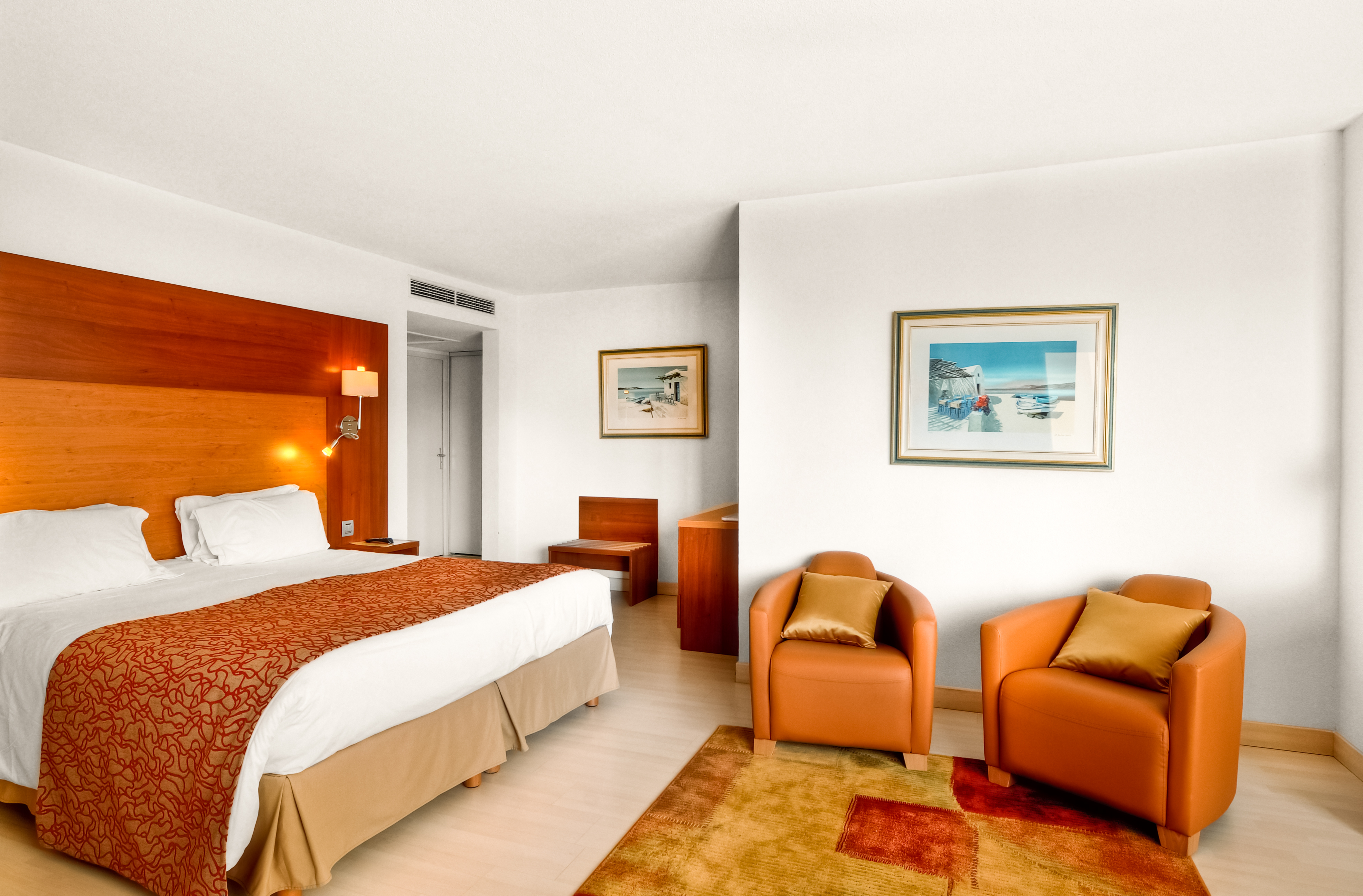 Mercure Saint Raphael Centre Plage