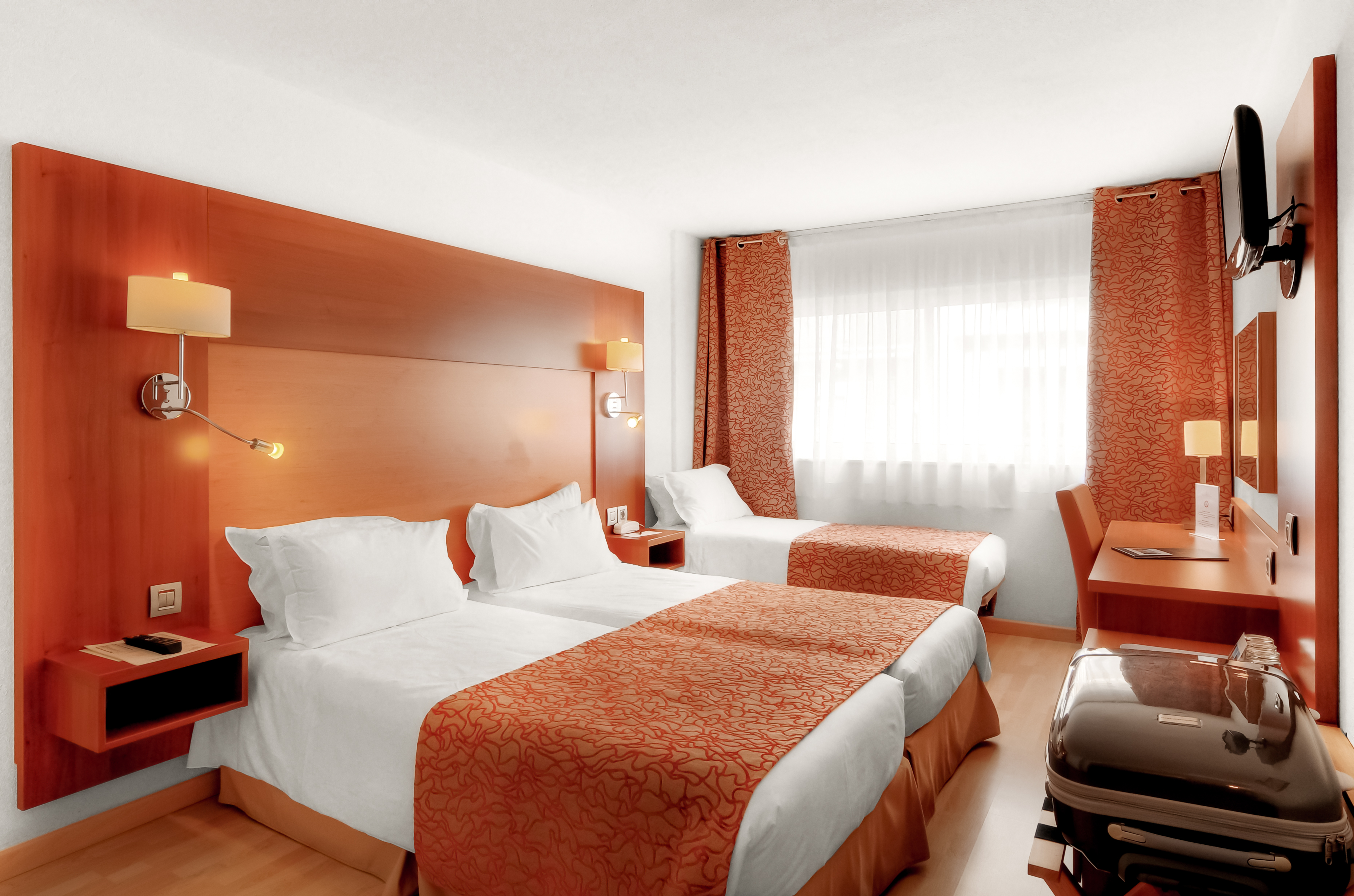 Mercure Saint Raphael Centre Plage