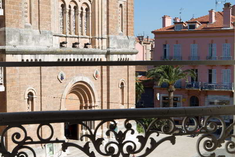 Hotel Excelsior