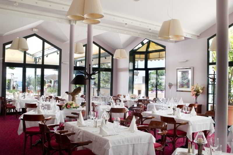 Hotel Excelsior