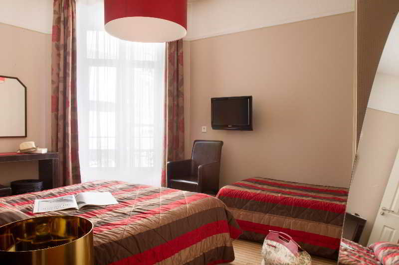 Hotel Excelsior