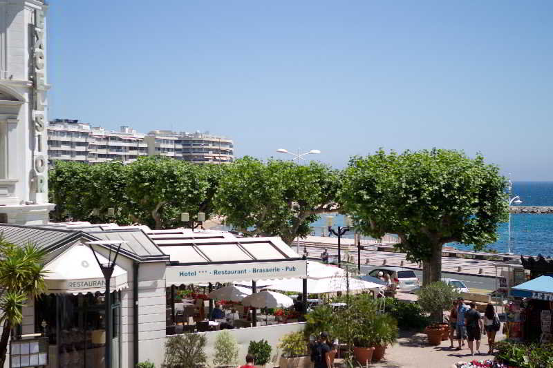 Hotel Excelsior